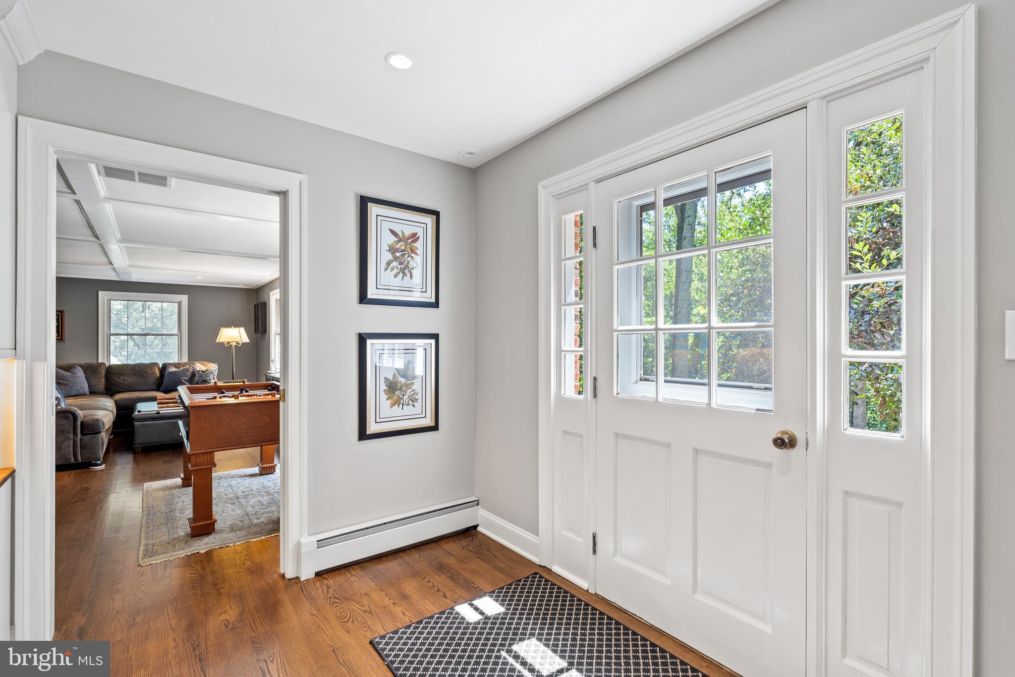 SOUTH RIVER SPRING LAKE - Residential