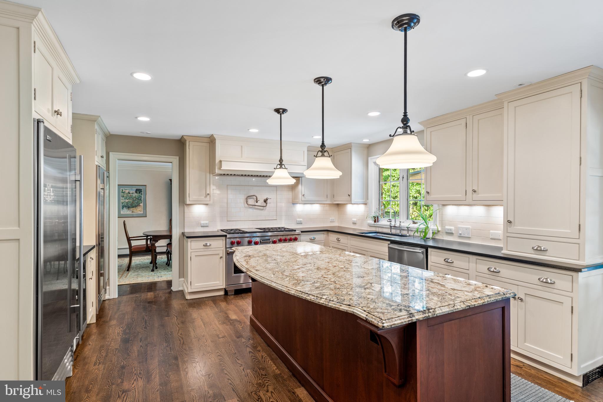 SOUTH RIVER SPRING LAKE - Residential