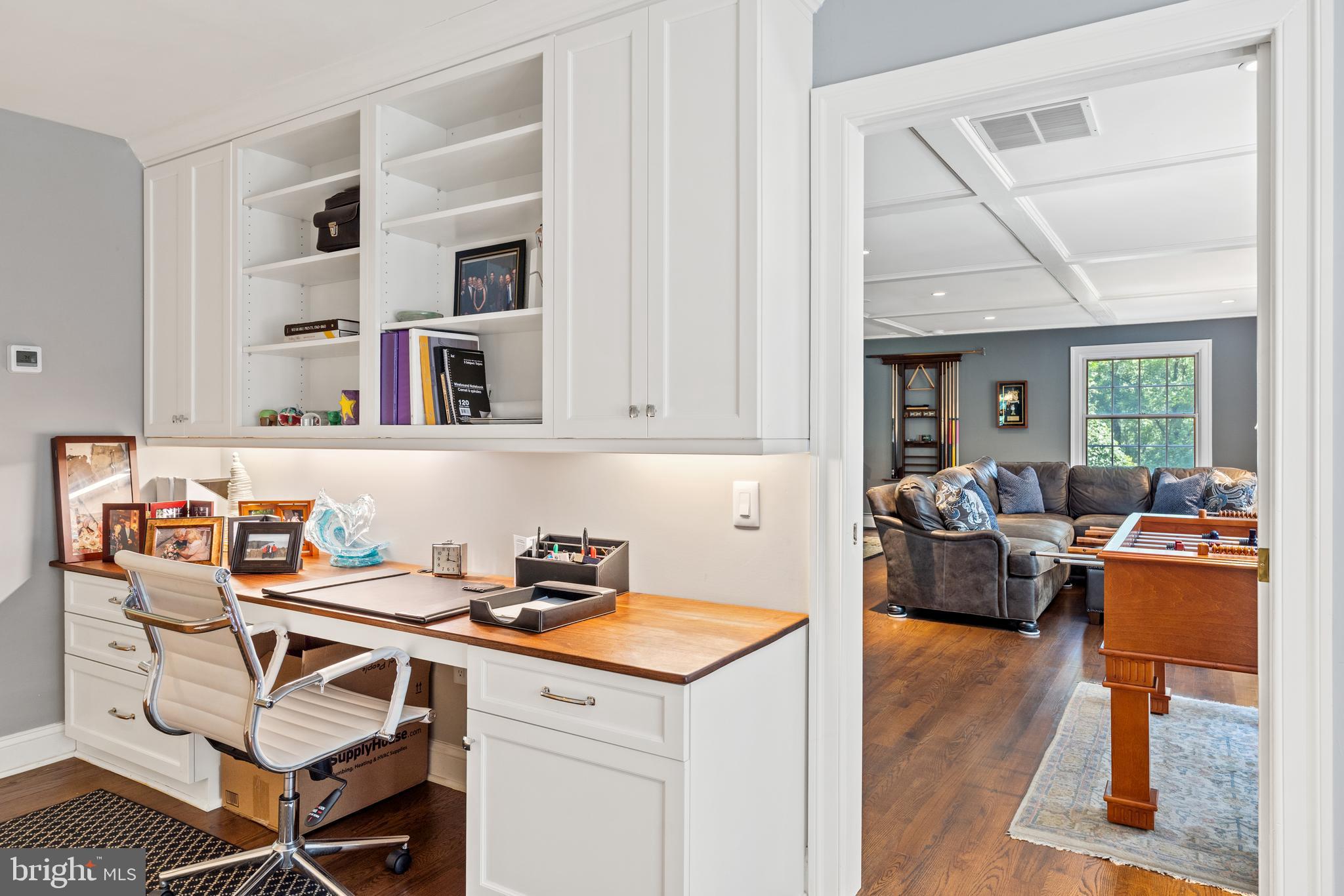 SOUTH RIVER SPRING LAKE - Residential