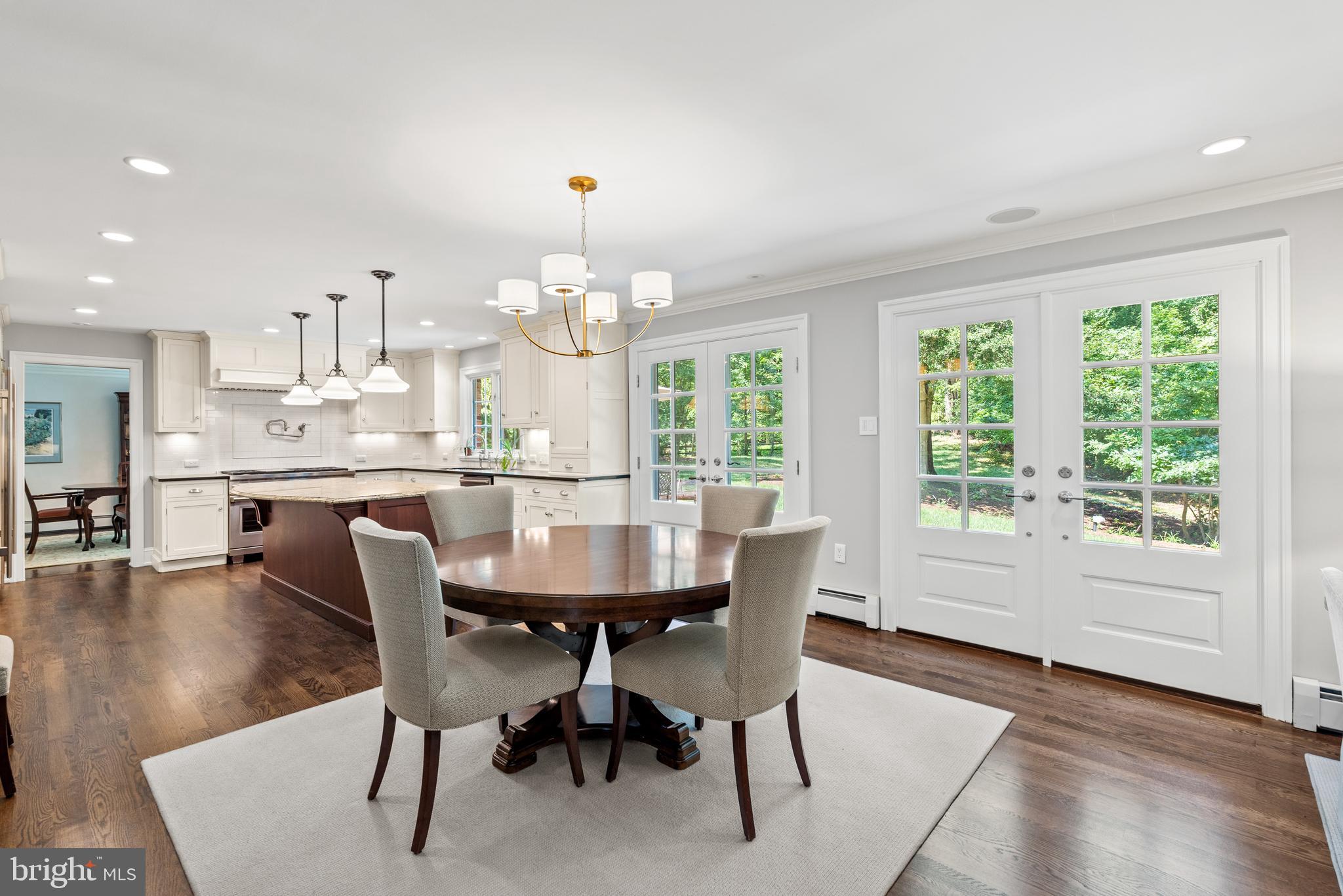 SOUTH RIVER SPRING LAKE - Residential