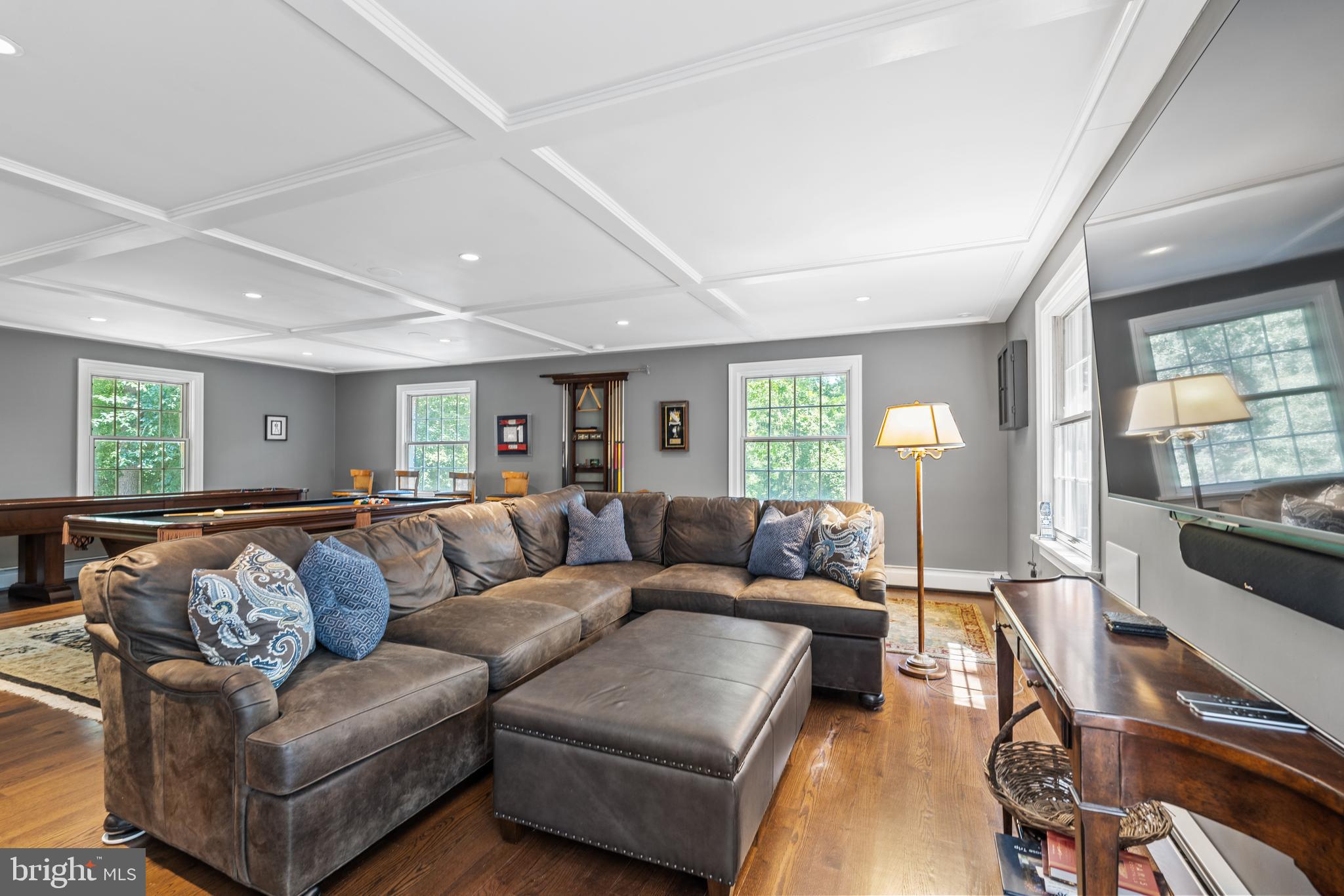 SOUTH RIVER SPRING LAKE - Residential