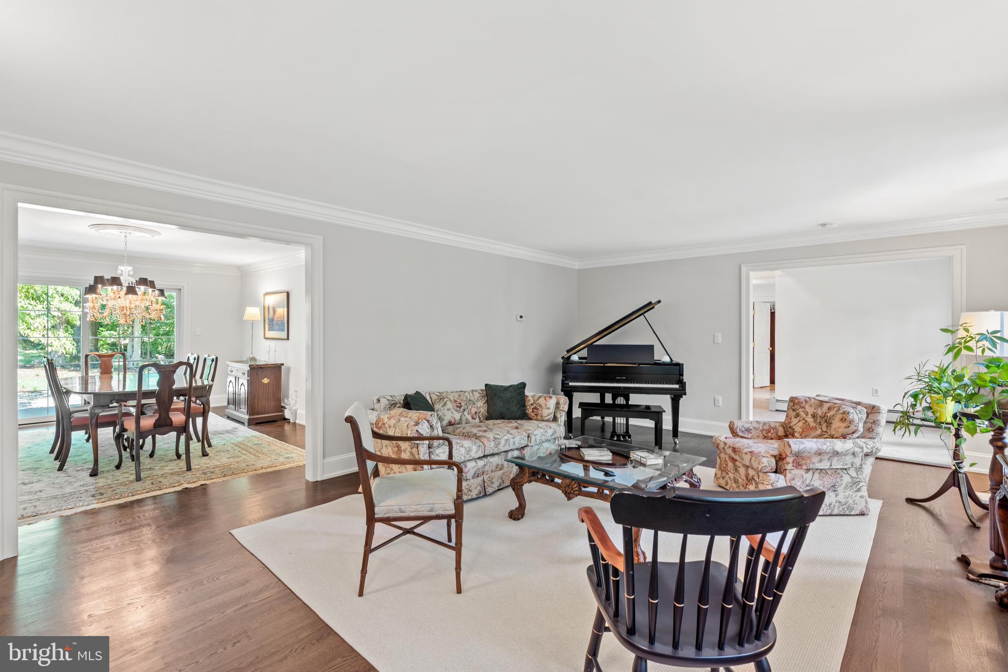 SOUTH RIVER SPRING LAKE - Residential