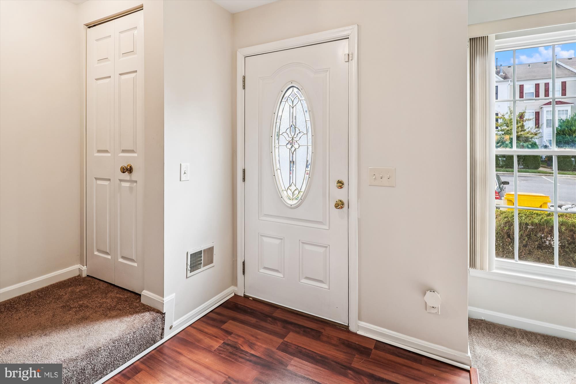 CLOVERLEAF COMMONS - Residential