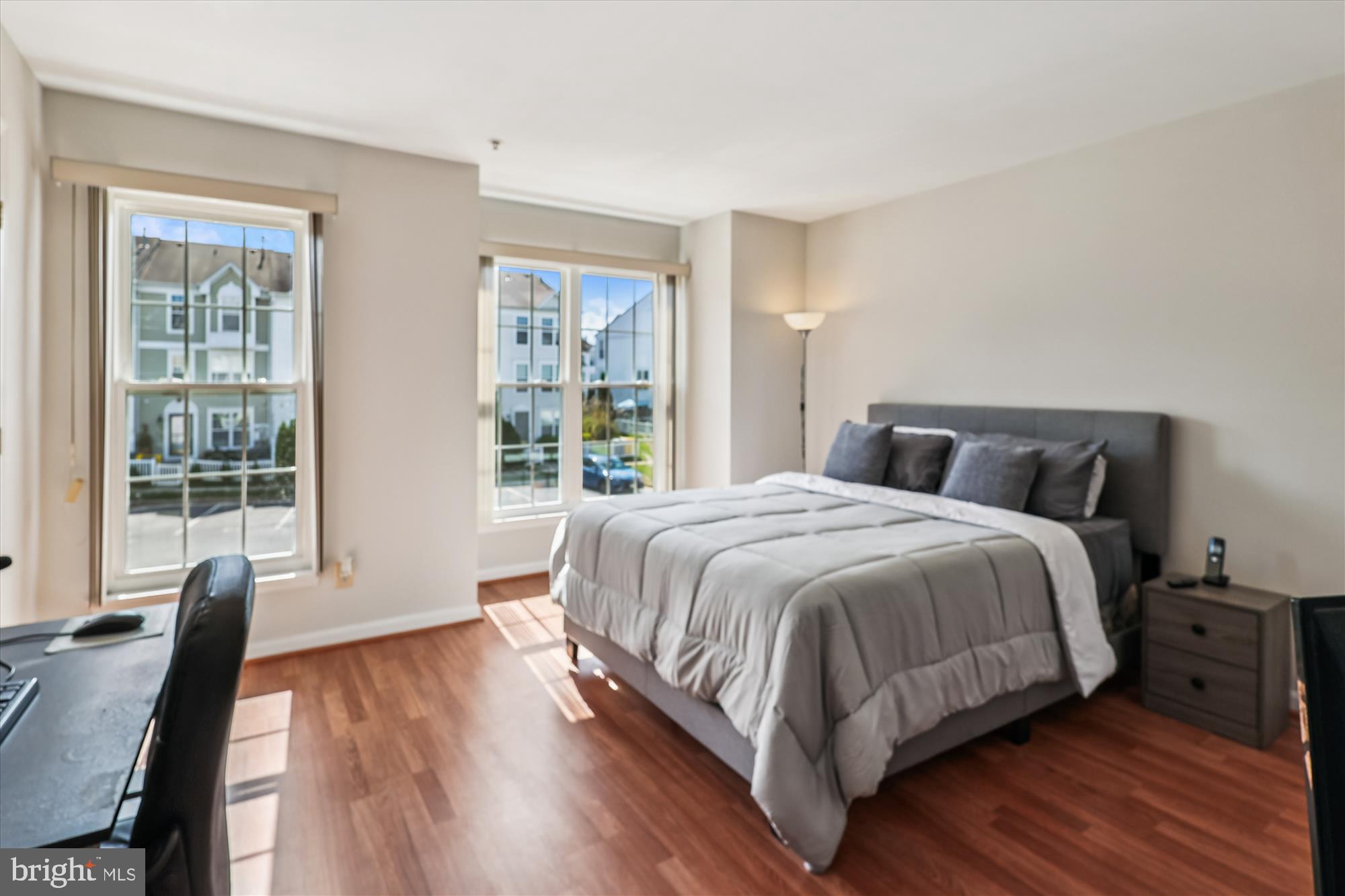 CLOVERLEAF COMMONS - Residential