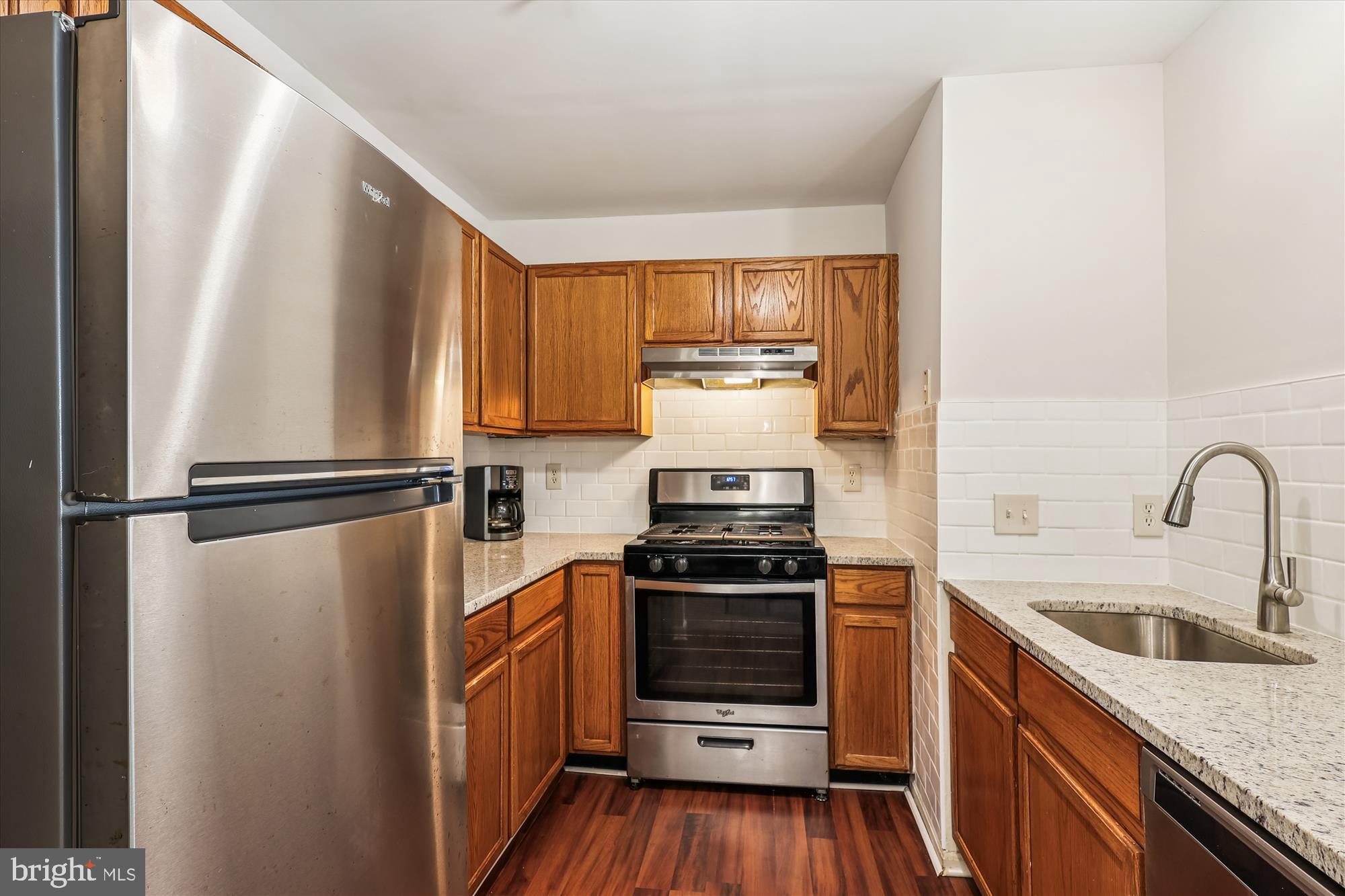 CLOVERLEAF COMMONS - Residential