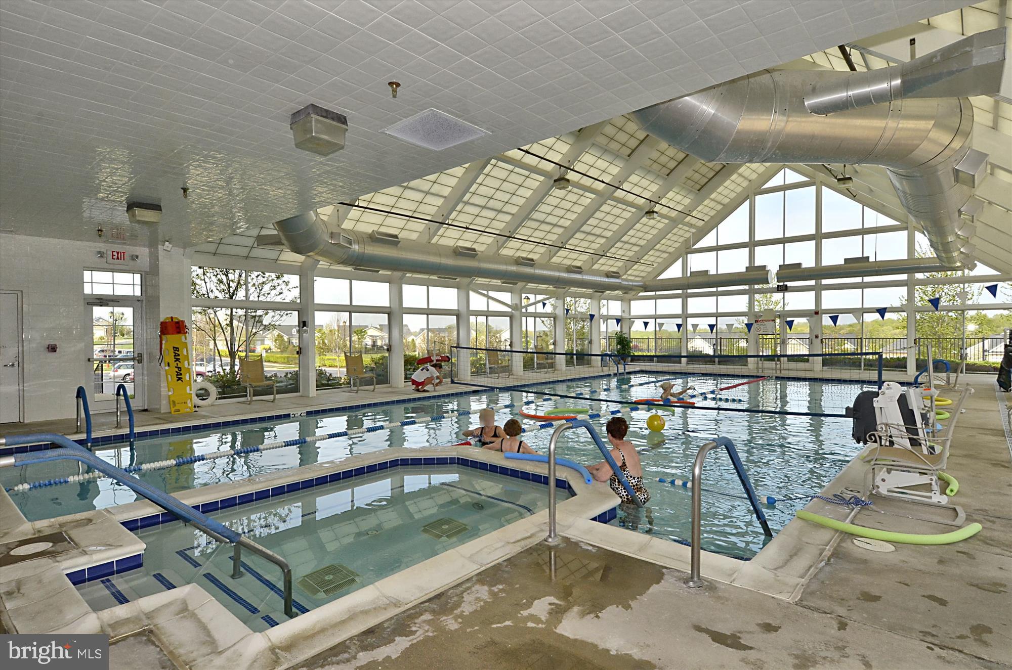 FOUR SEASONS AT HISTORIC VA - Residential