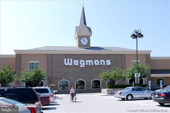 FOUR SEASONS AT HISTORIC VA - Residential