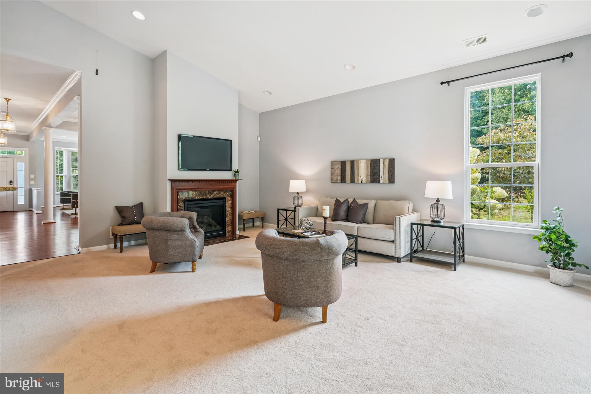 FOUR SEASONS AT HISTORIC VA - Residential