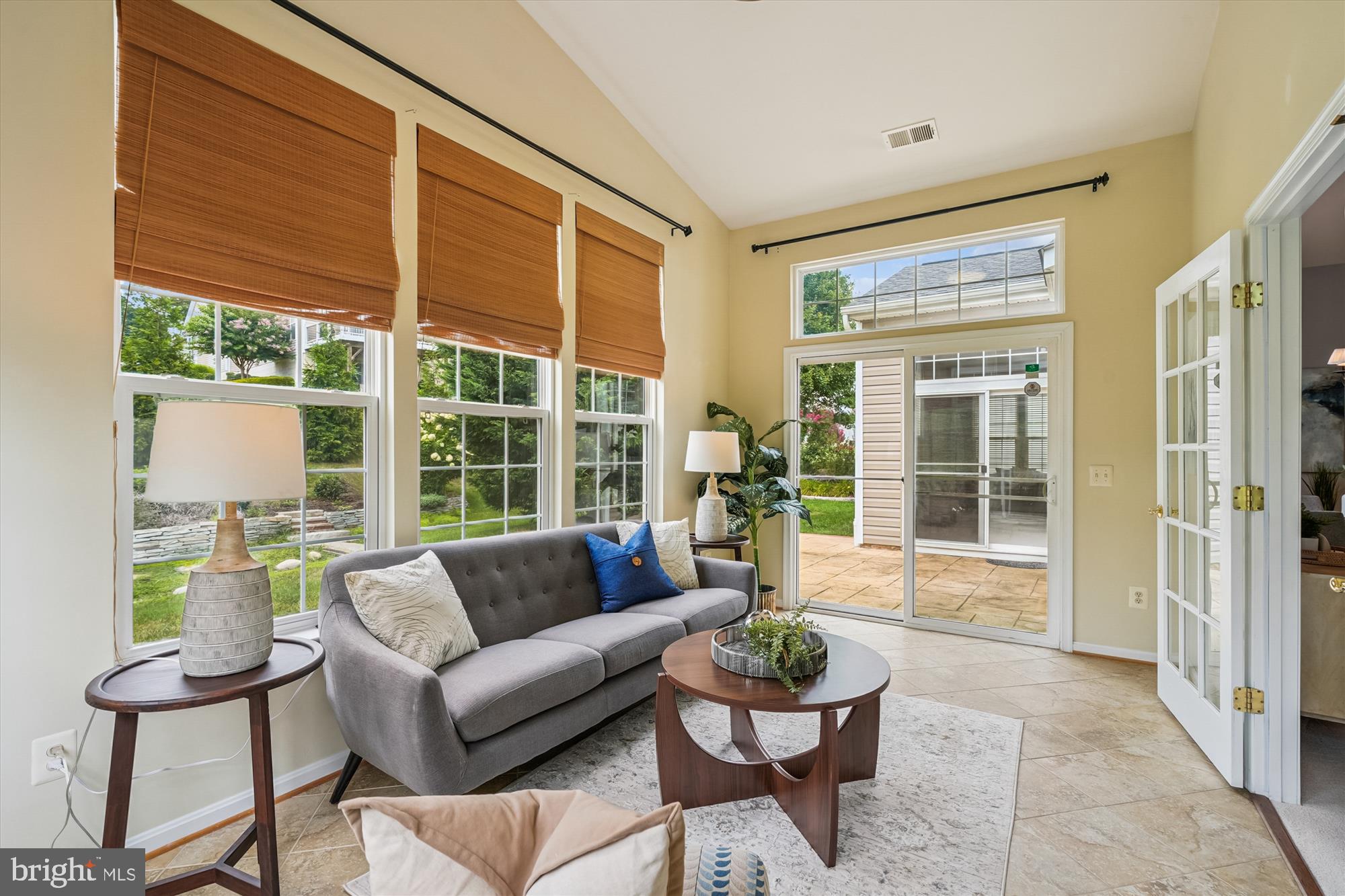 FOUR SEASONS AT HISTORIC VA - Residential