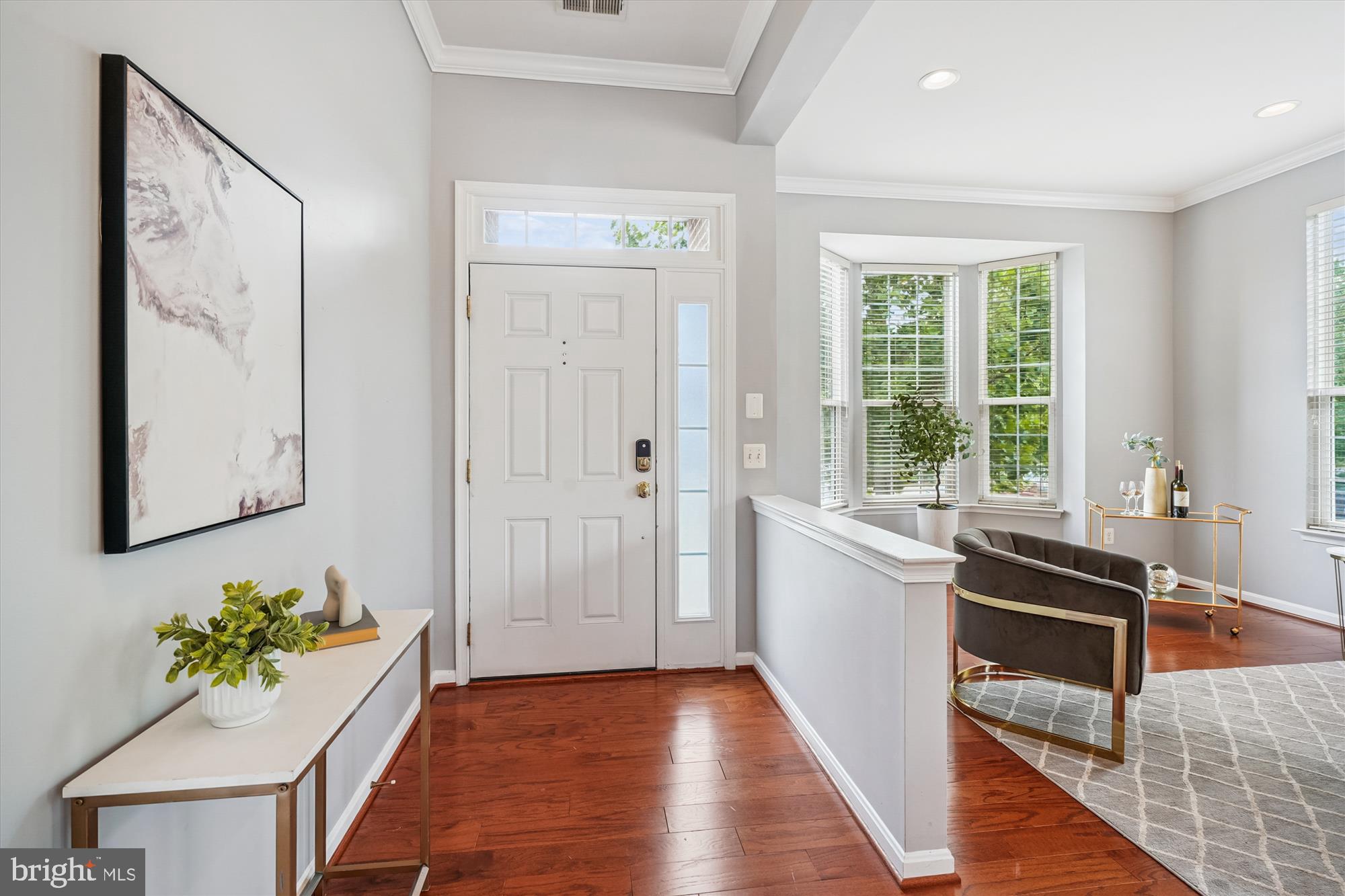 FOUR SEASONS AT HISTORIC VA - Residential