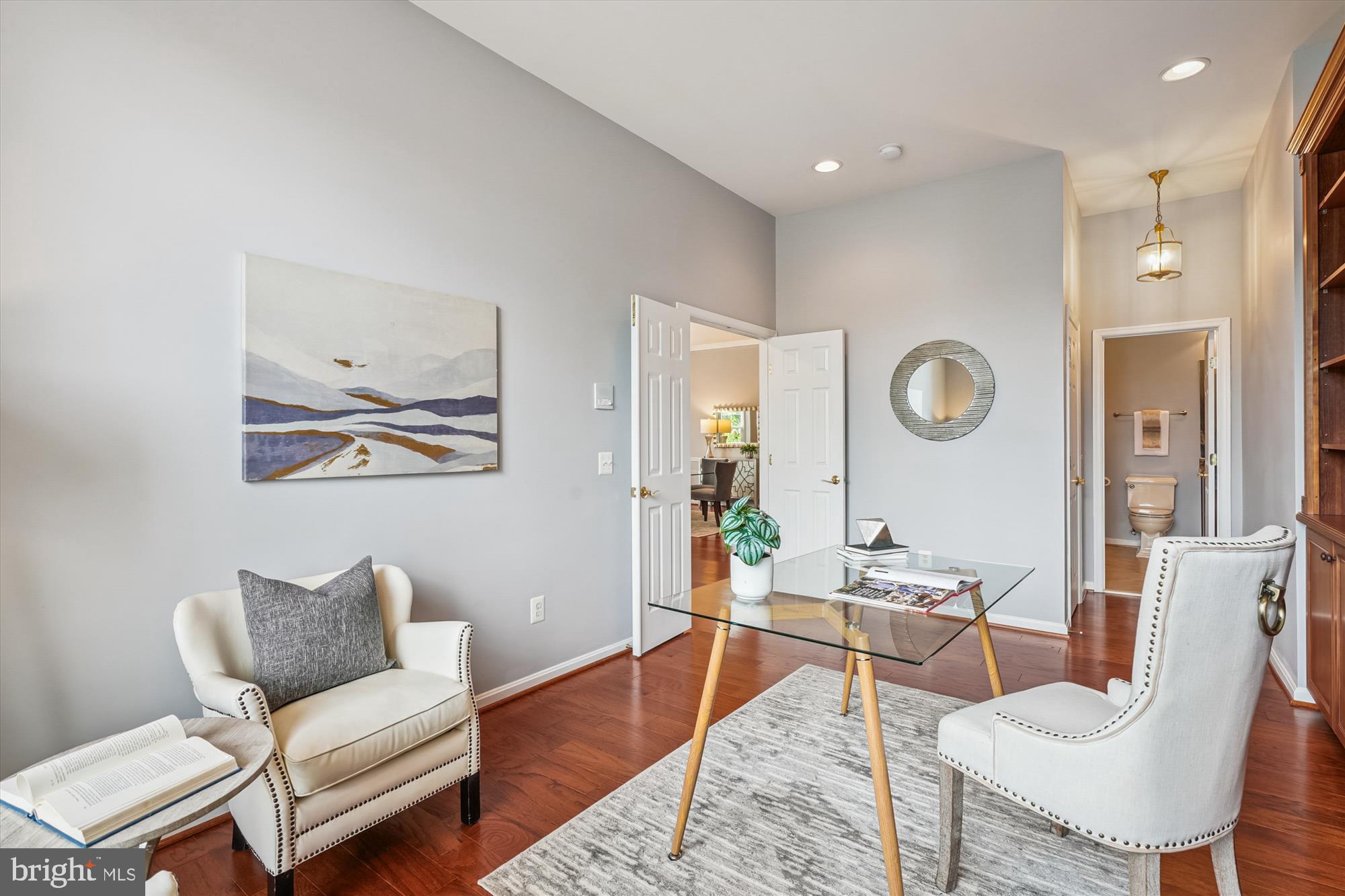 FOUR SEASONS AT HISTORIC VA - Residential