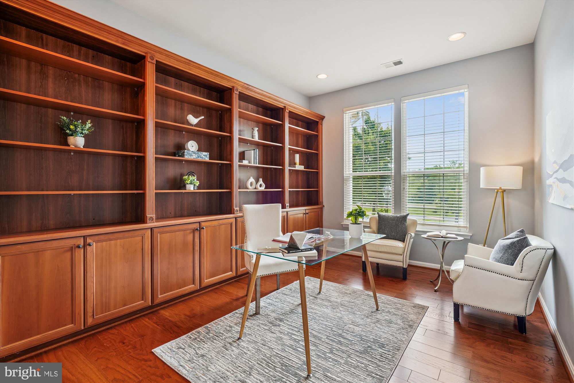 FOUR SEASONS AT HISTORIC VA - Residential