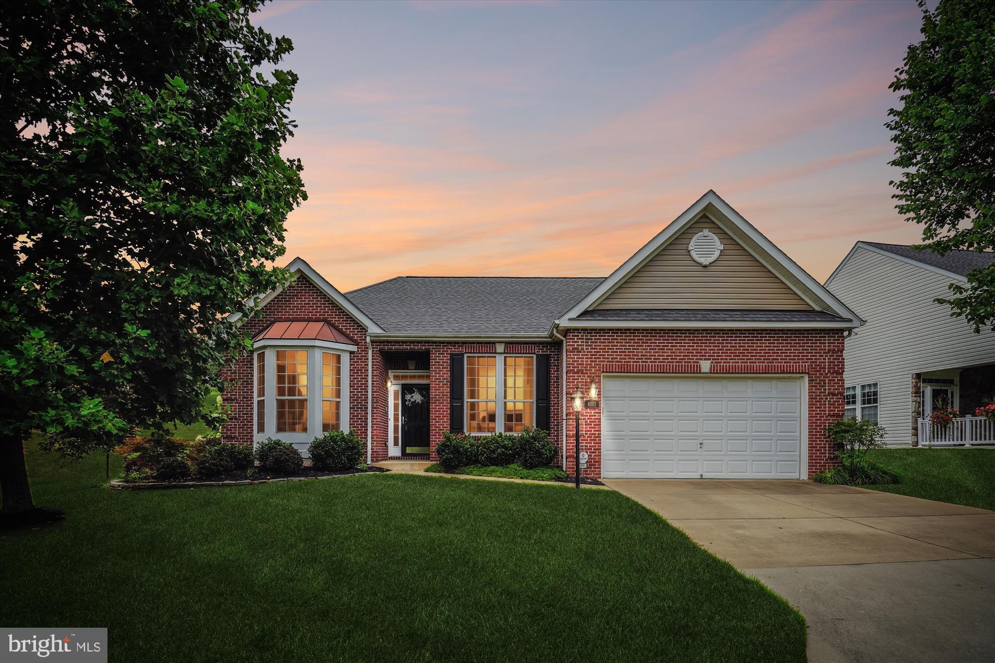 FOUR SEASONS AT HISTORIC VA - Residential