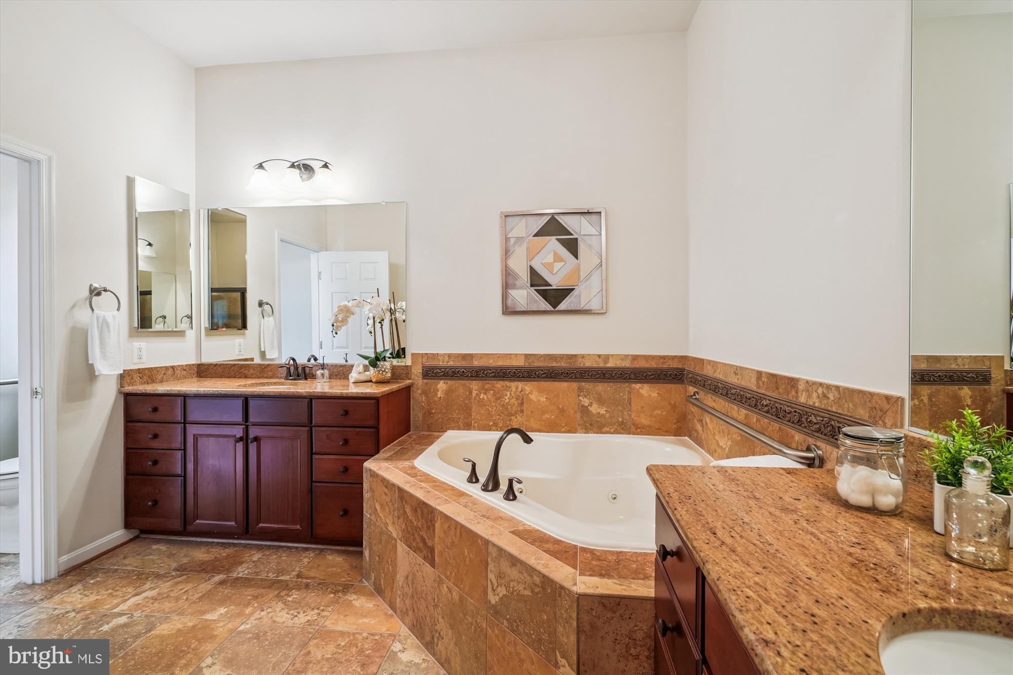 FOUR SEASONS AT HISTORIC VA - Residential