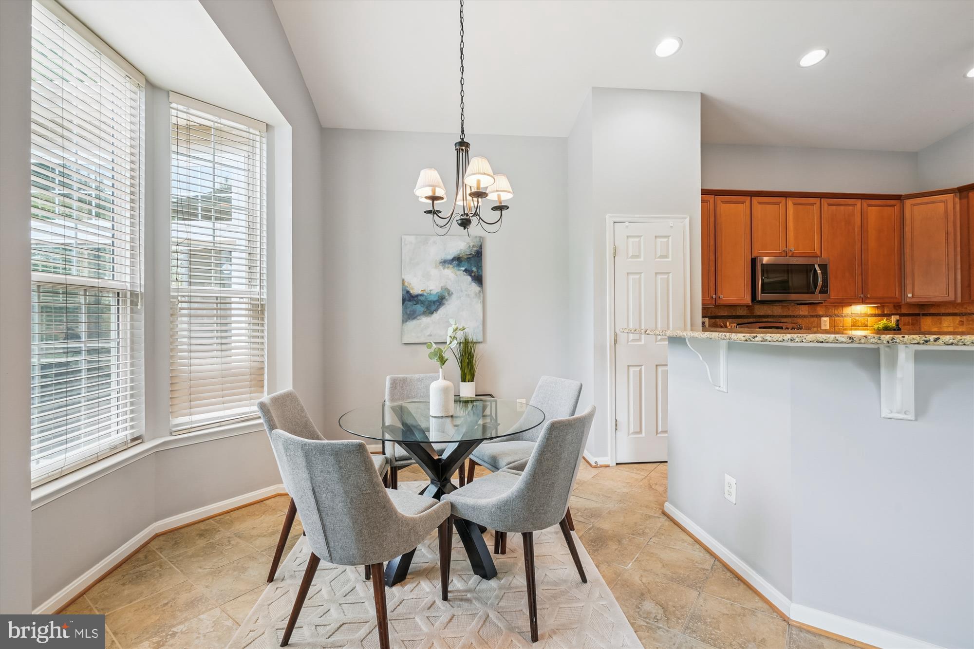 FOUR SEASONS AT HISTORIC VA - Residential