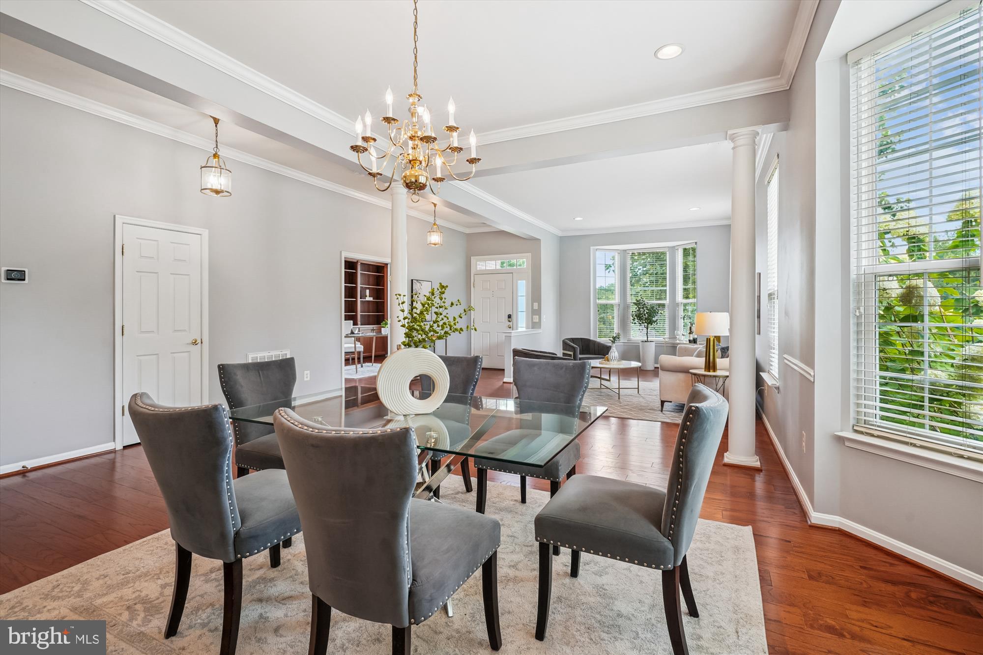 FOUR SEASONS AT HISTORIC VA - Residential