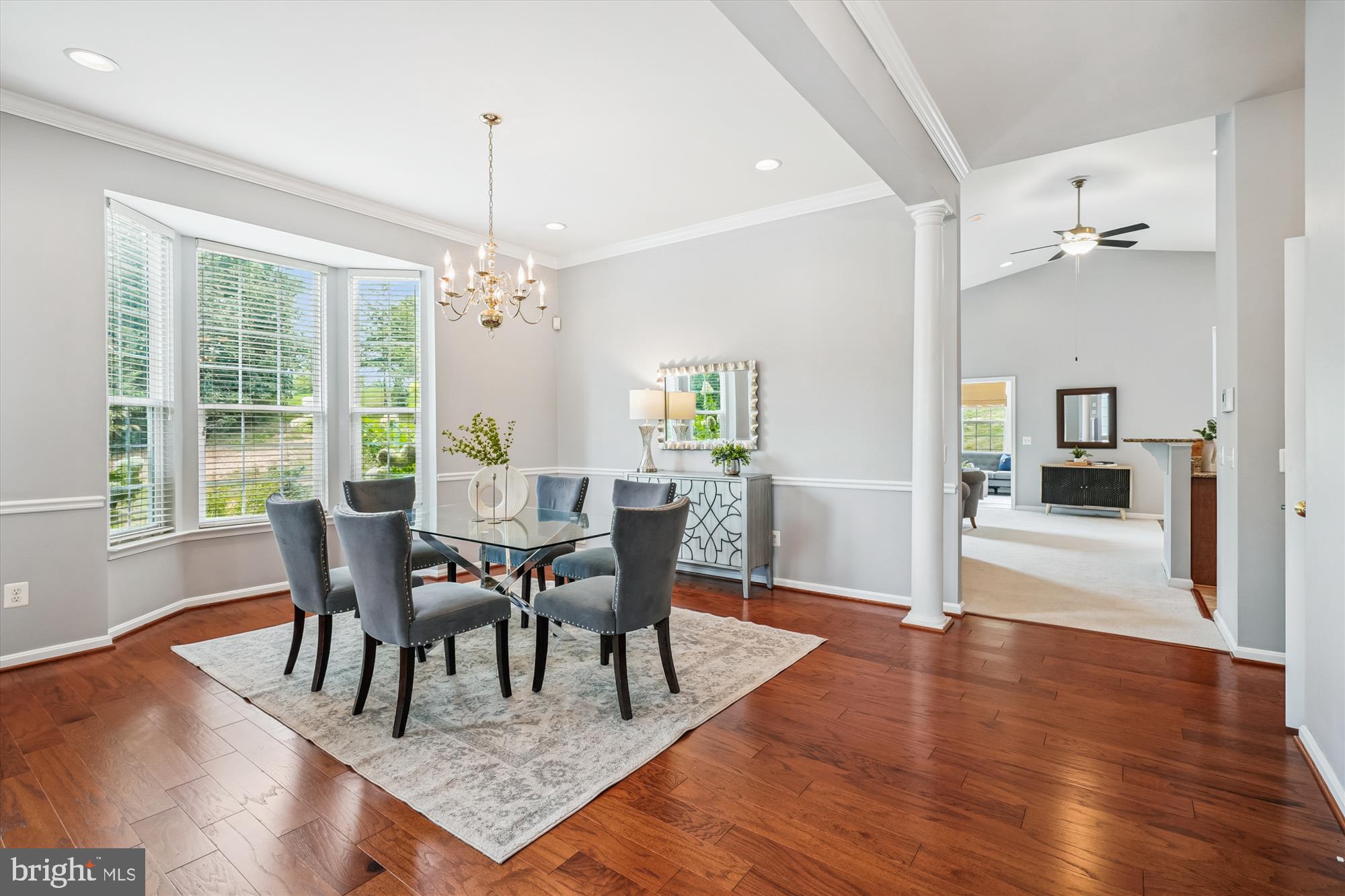 FOUR SEASONS AT HISTORIC VA - Residential