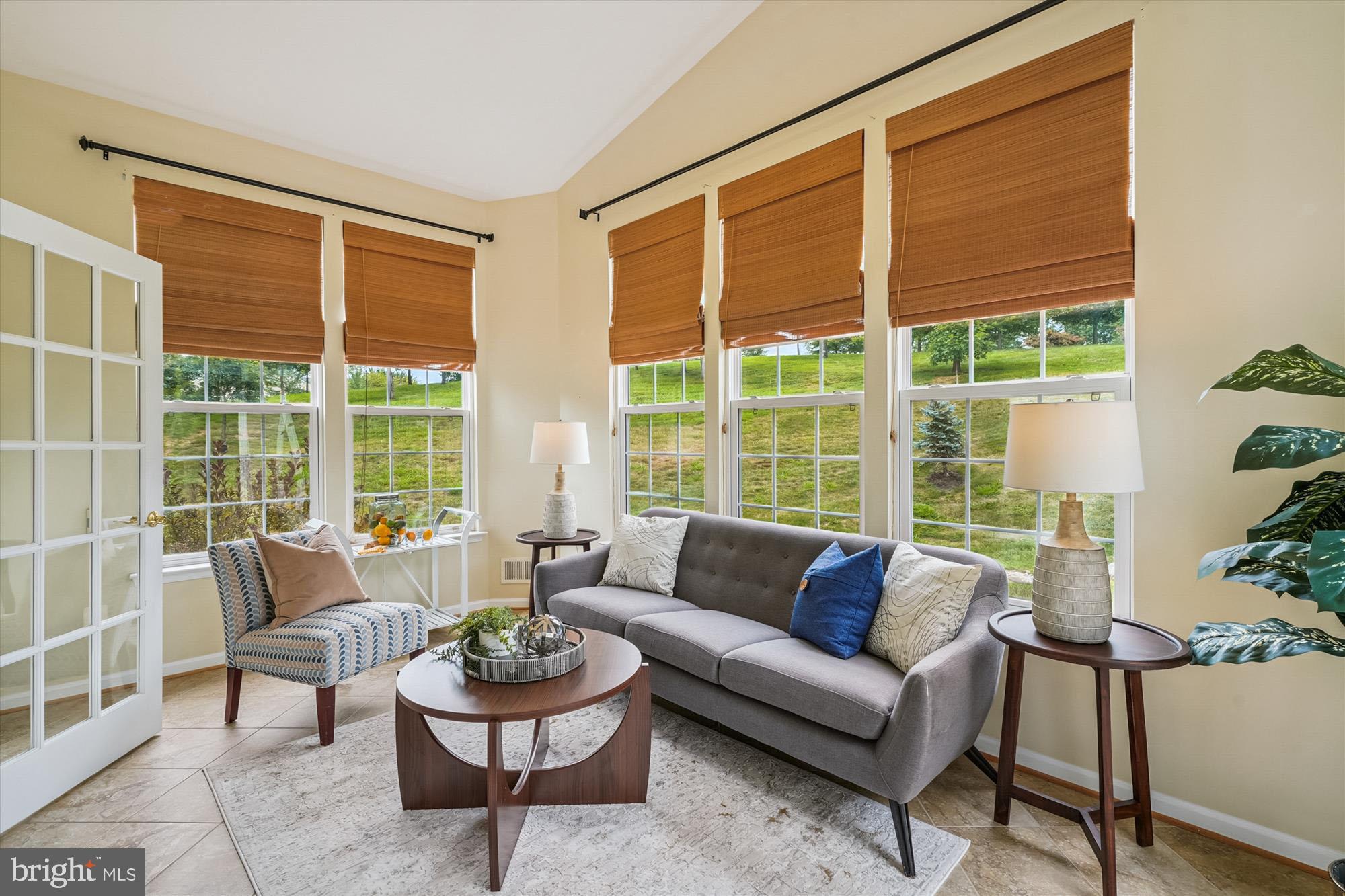 FOUR SEASONS AT HISTORIC VA - Residential