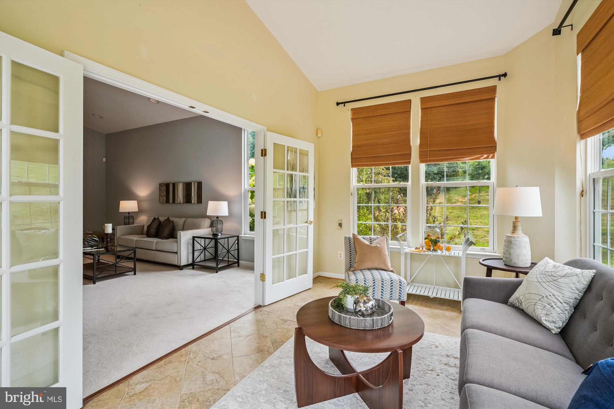 FOUR SEASONS AT HISTORIC VA - Residential