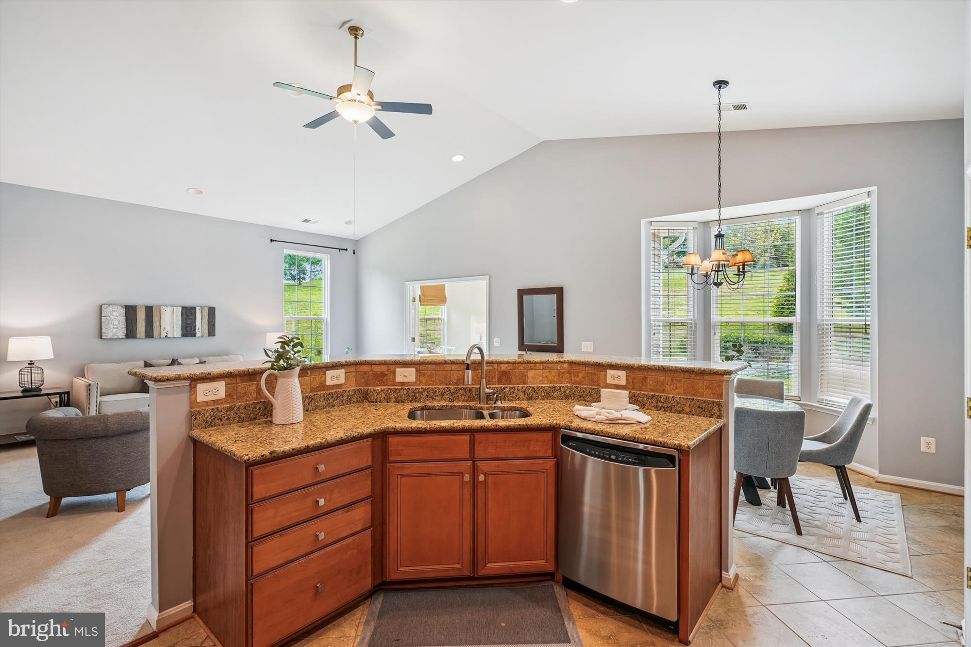 FOUR SEASONS AT HISTORIC VA - Residential