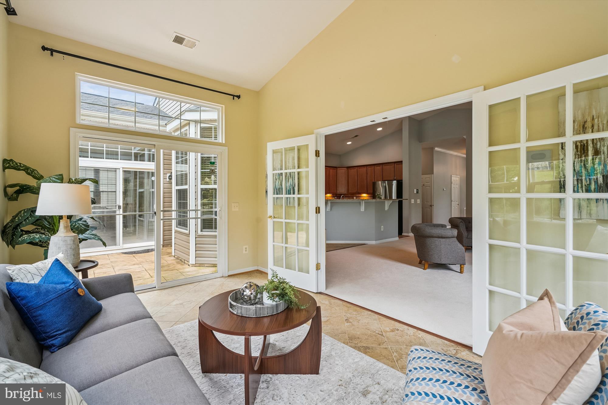 FOUR SEASONS AT HISTORIC VA - Residential