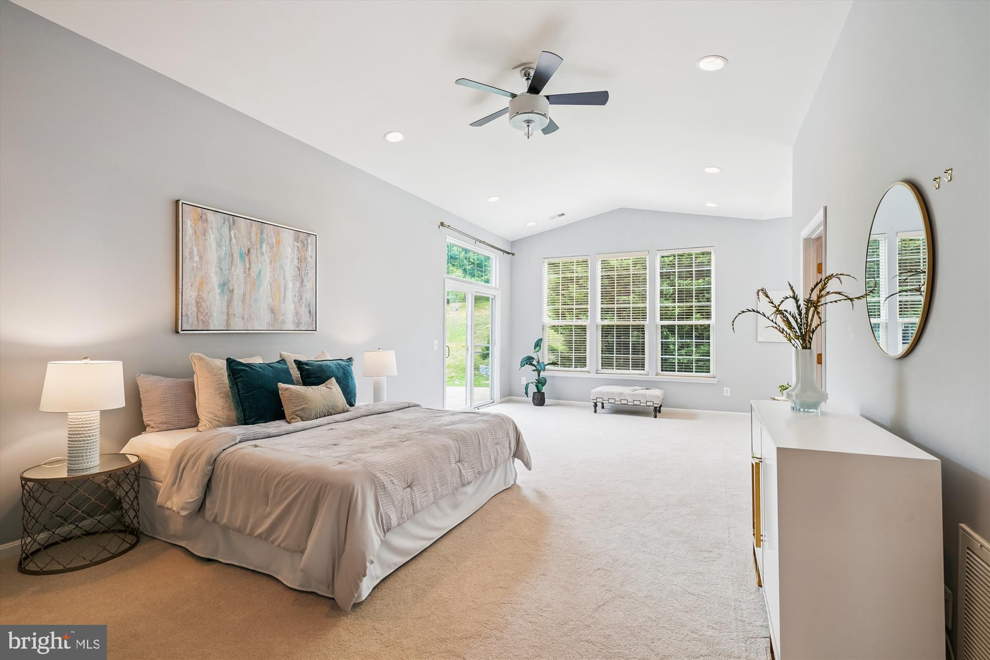 FOUR SEASONS AT HISTORIC VA - Residential