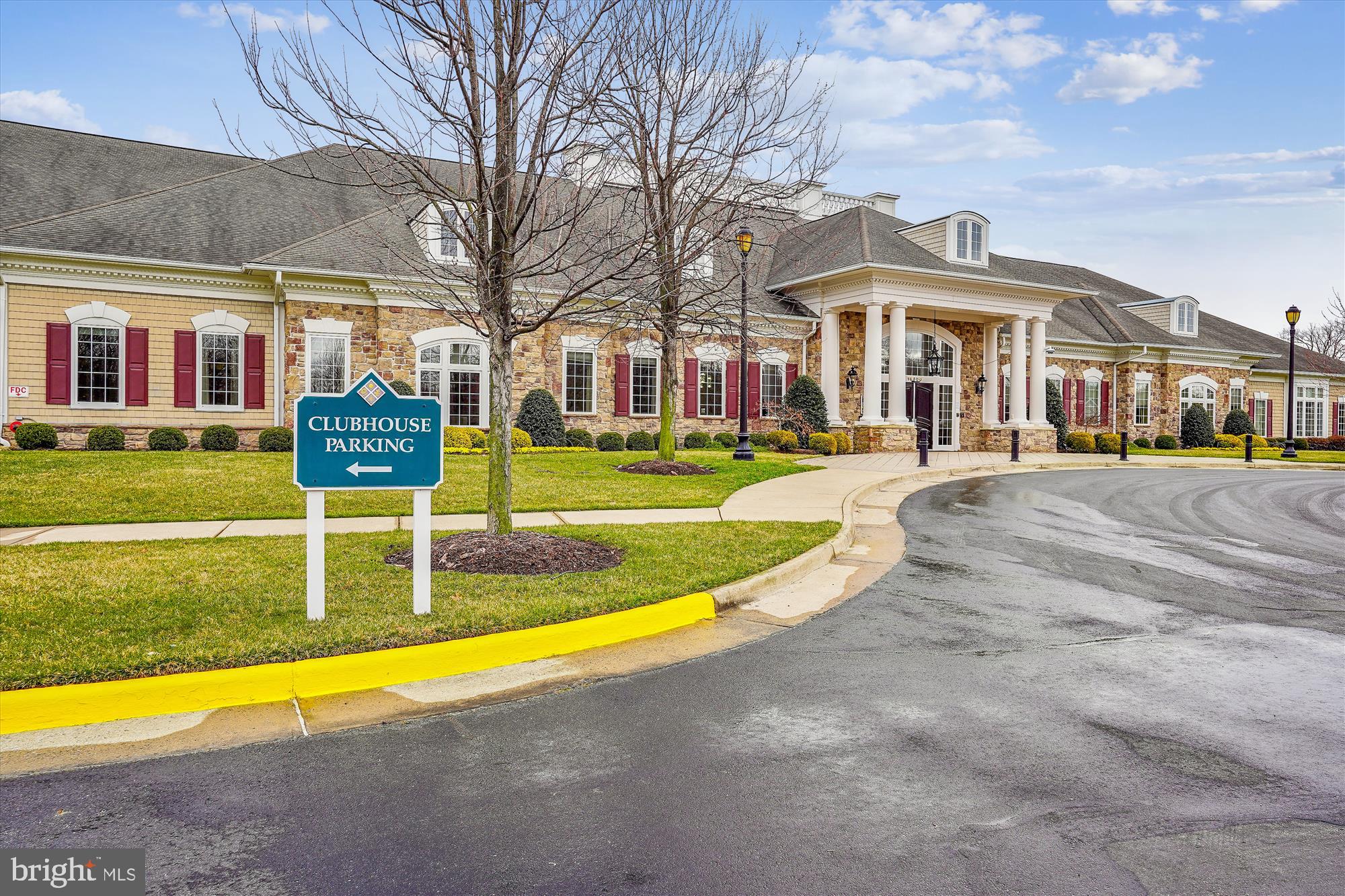 FOUR SEASONS AT HISTORIC VA - Residential
