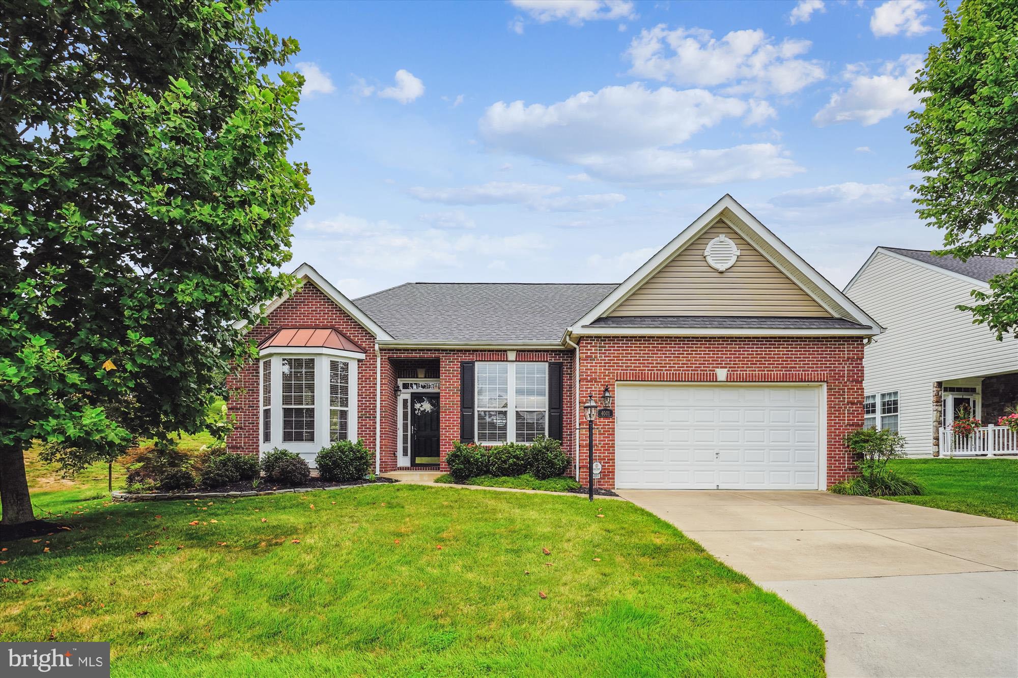 FOUR SEASONS AT HISTORIC VA - Residential