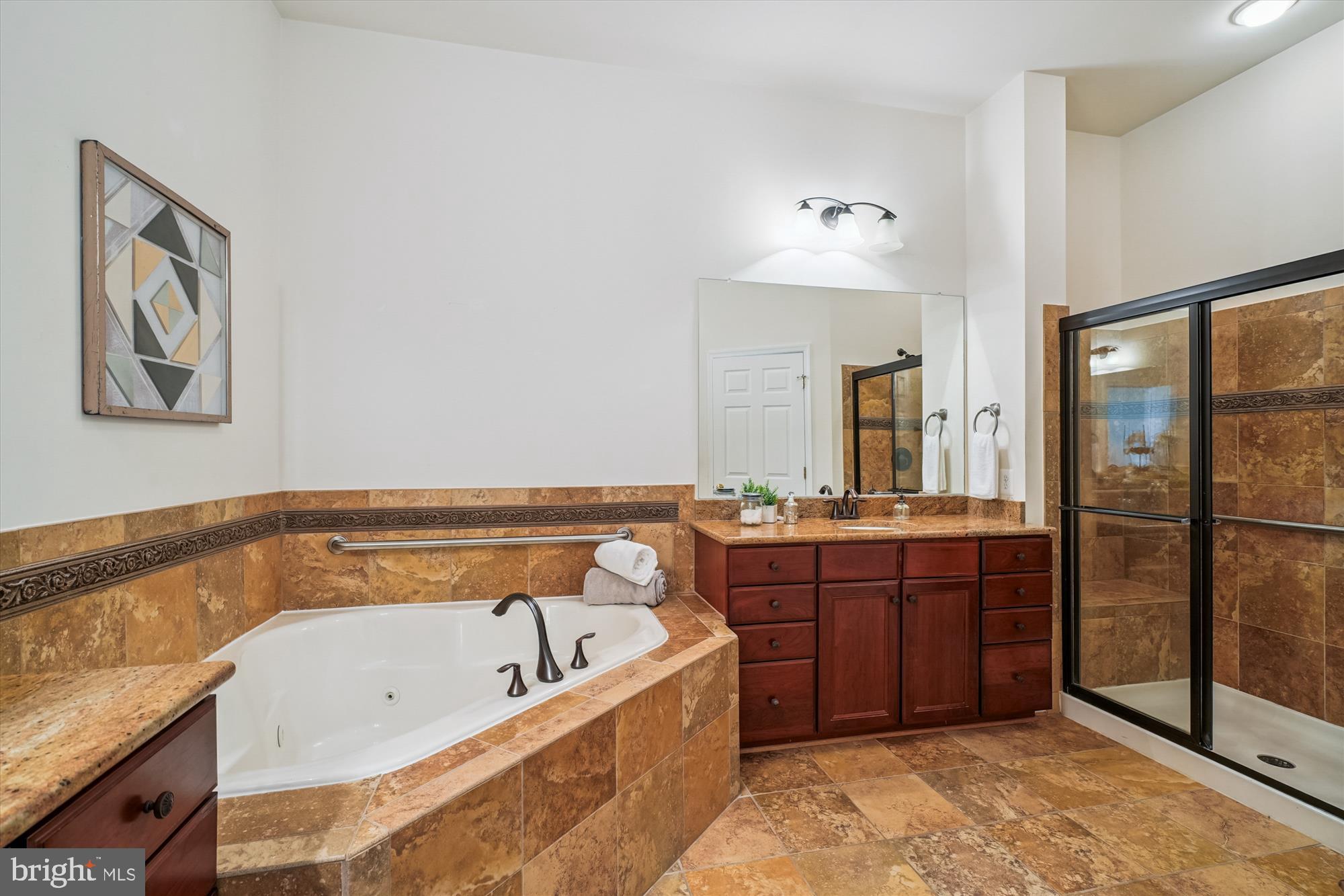 FOUR SEASONS AT HISTORIC VA - Residential