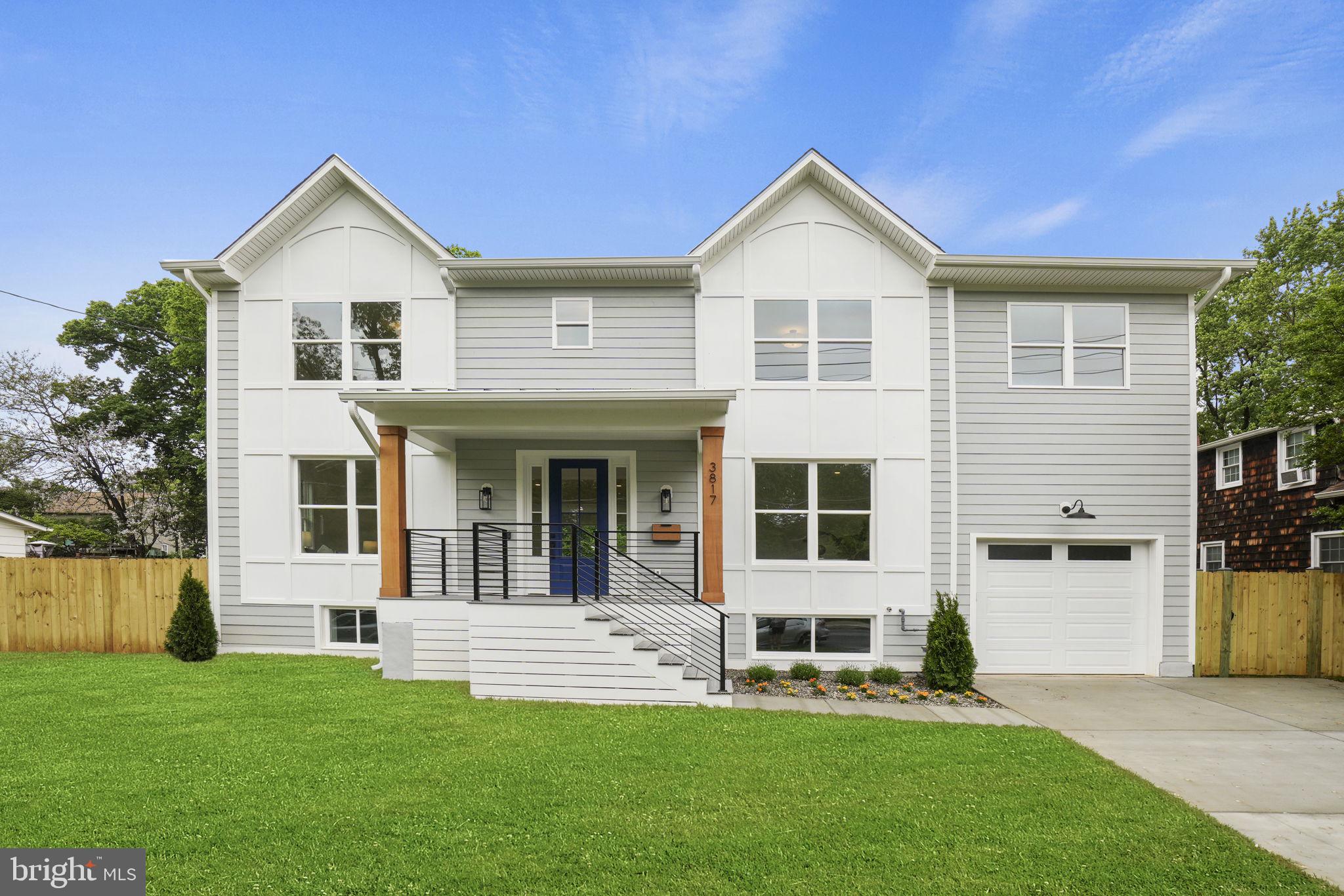 NORTH KENSINGTON - Residential