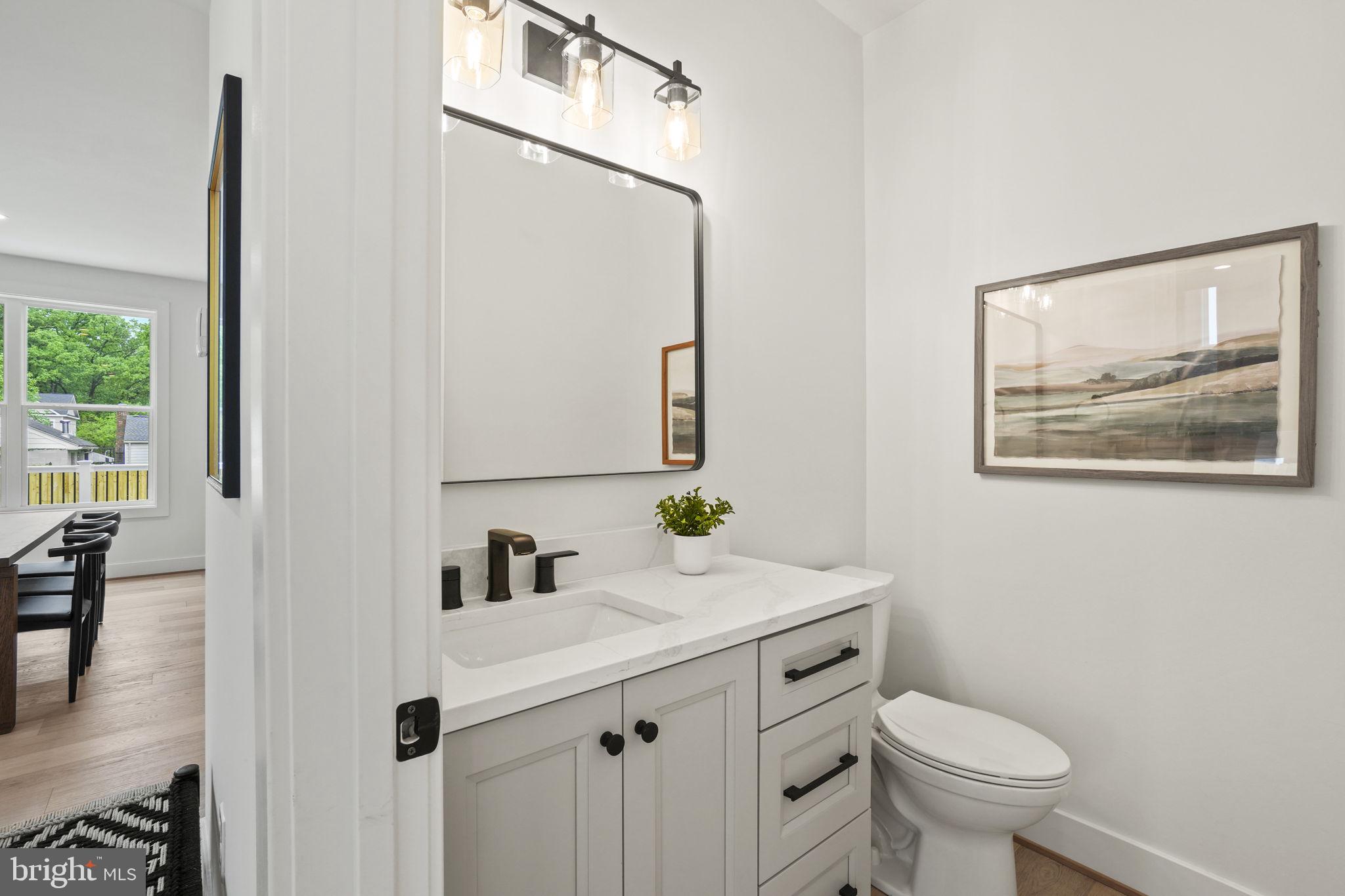 NORTH KENSINGTON - Residential