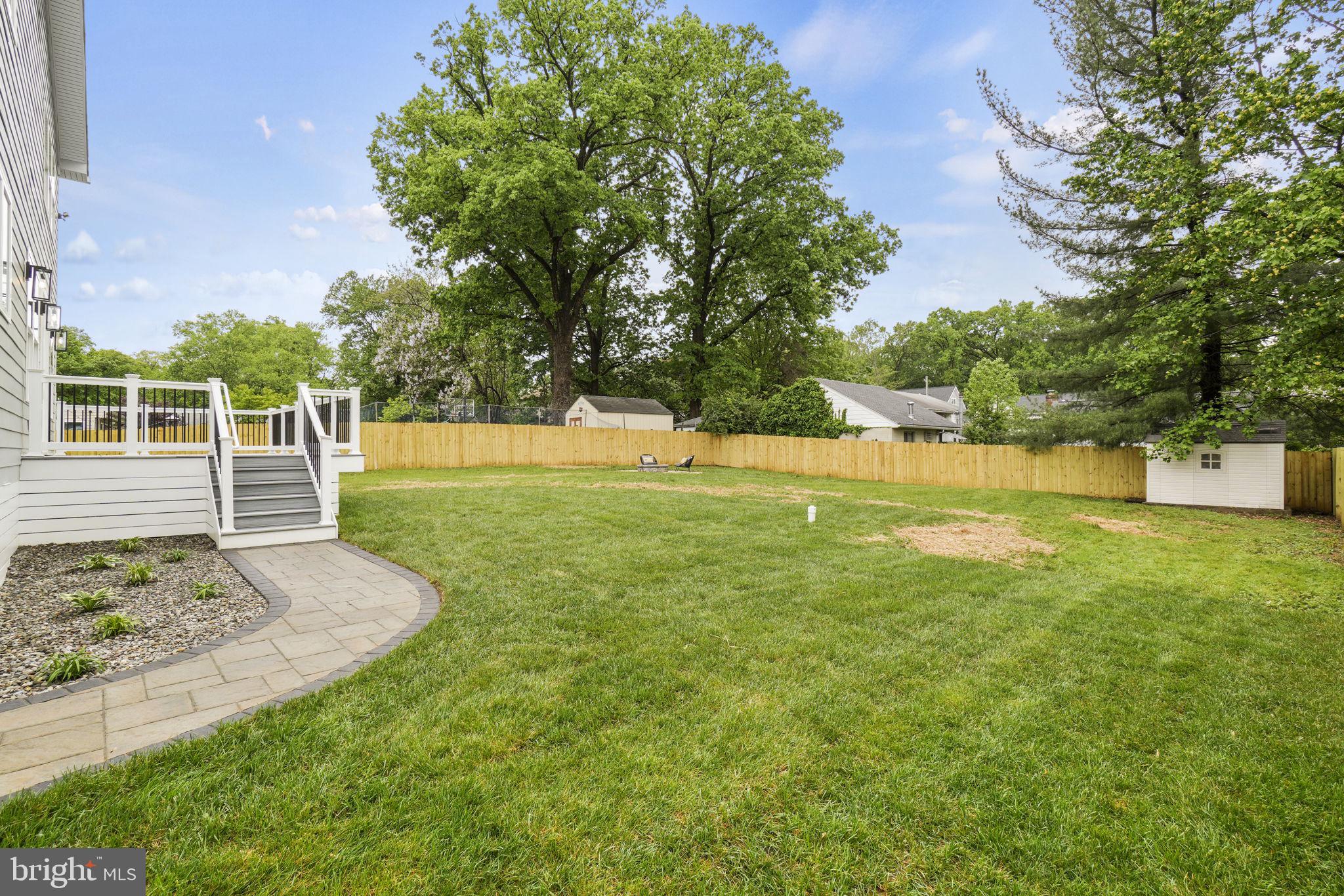 NORTH KENSINGTON - Residential