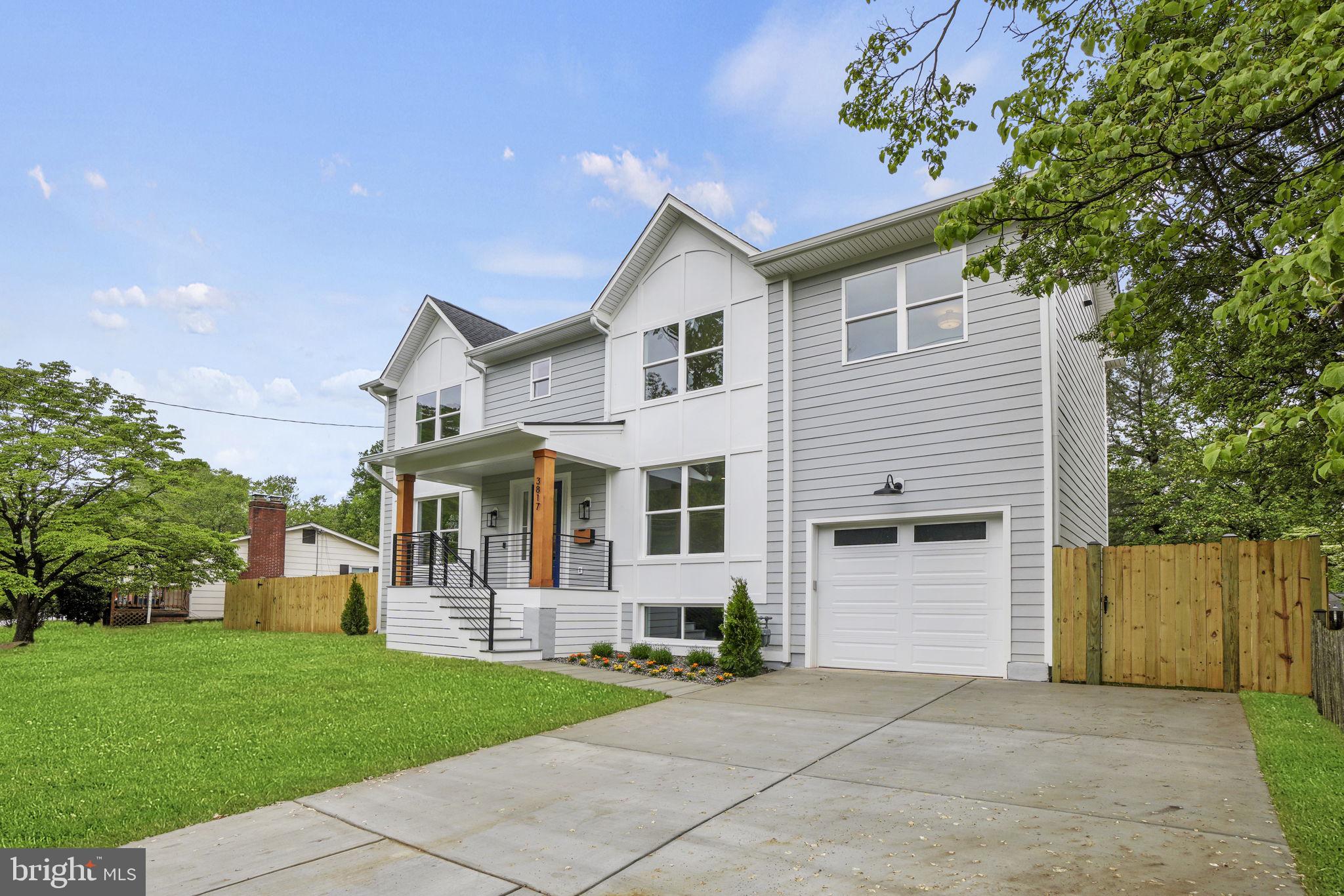 NORTH KENSINGTON - Residential