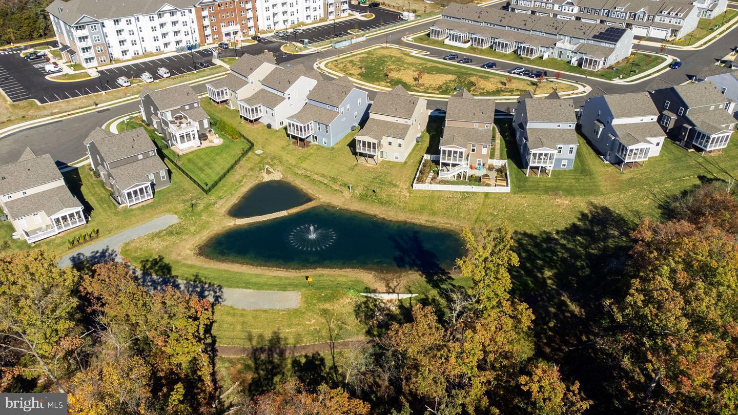 POLAND HILL - Residential