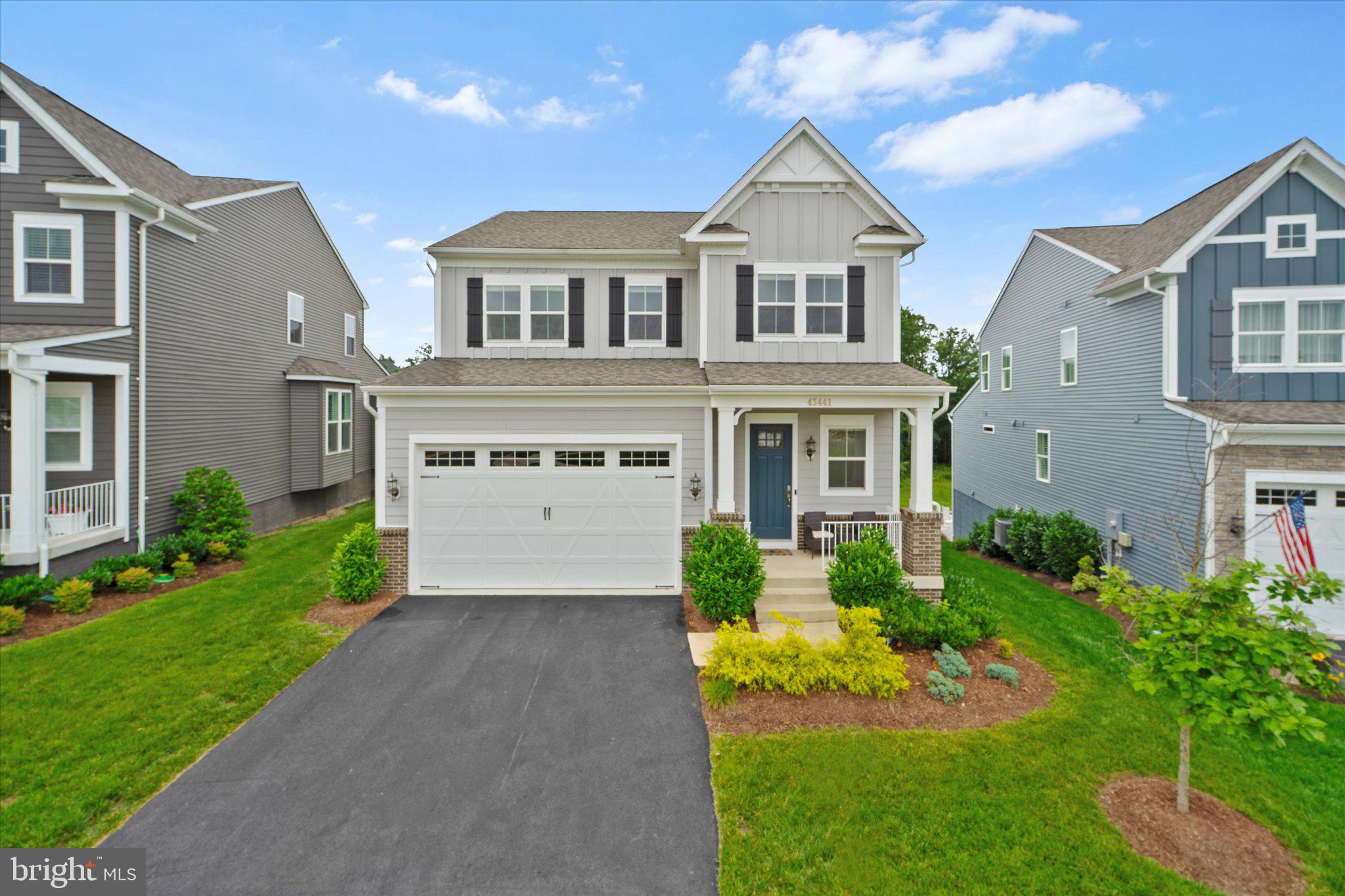 43441 BETTYS FARM DRIVE