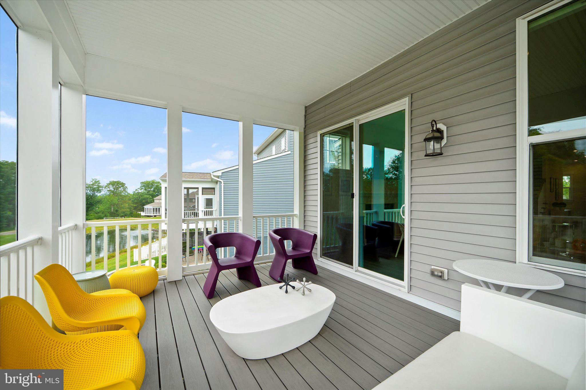 POLAND HILL - Residential