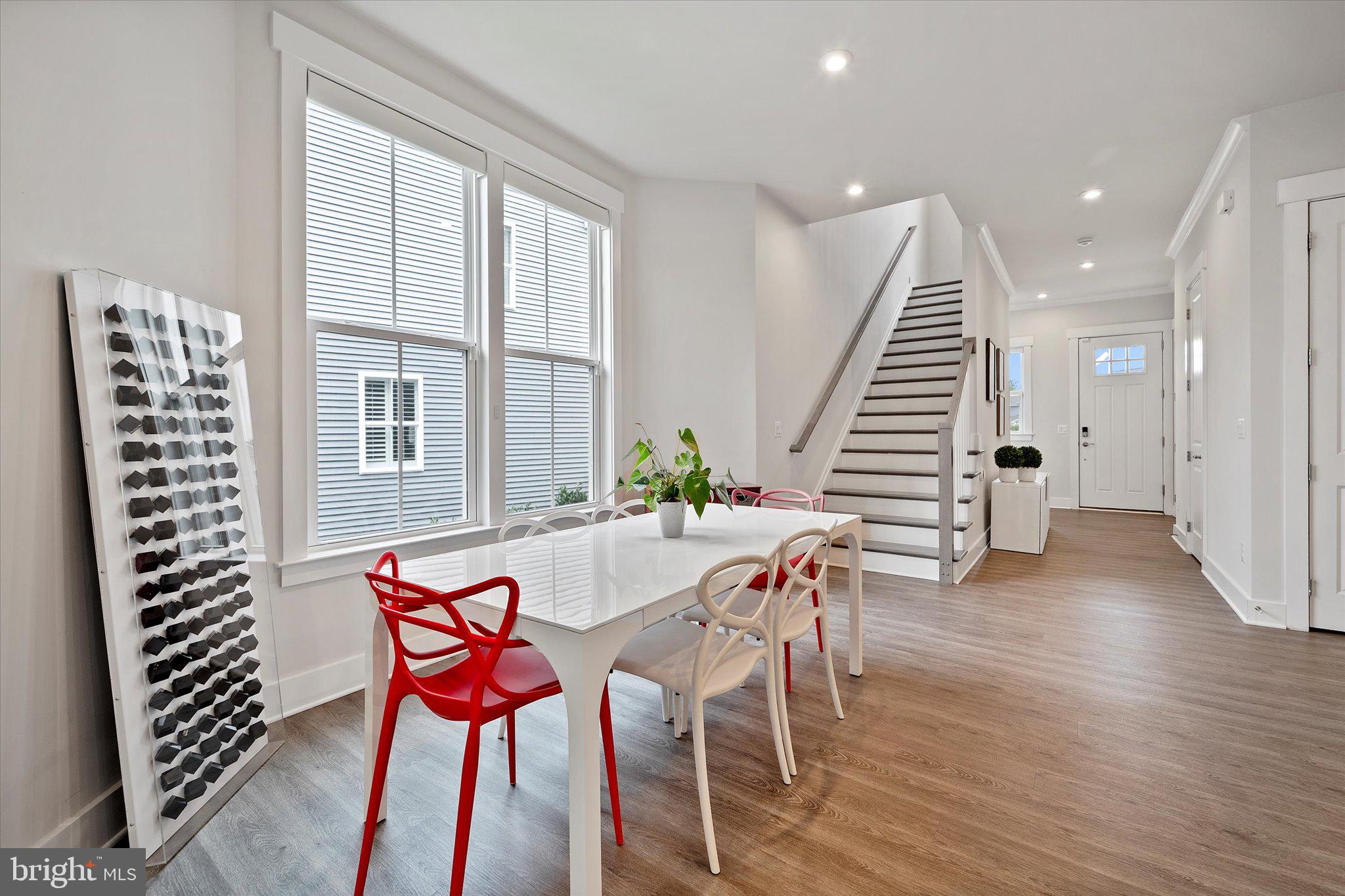 POLAND HILL - Residential