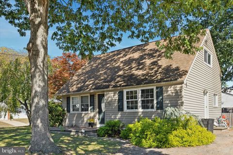 90 ESTATES ROAD PINE HILL NJ 08021