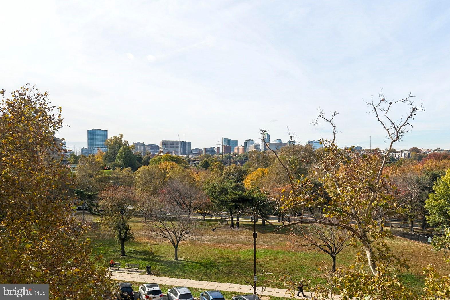 ART MUSEUM AREA - Residential