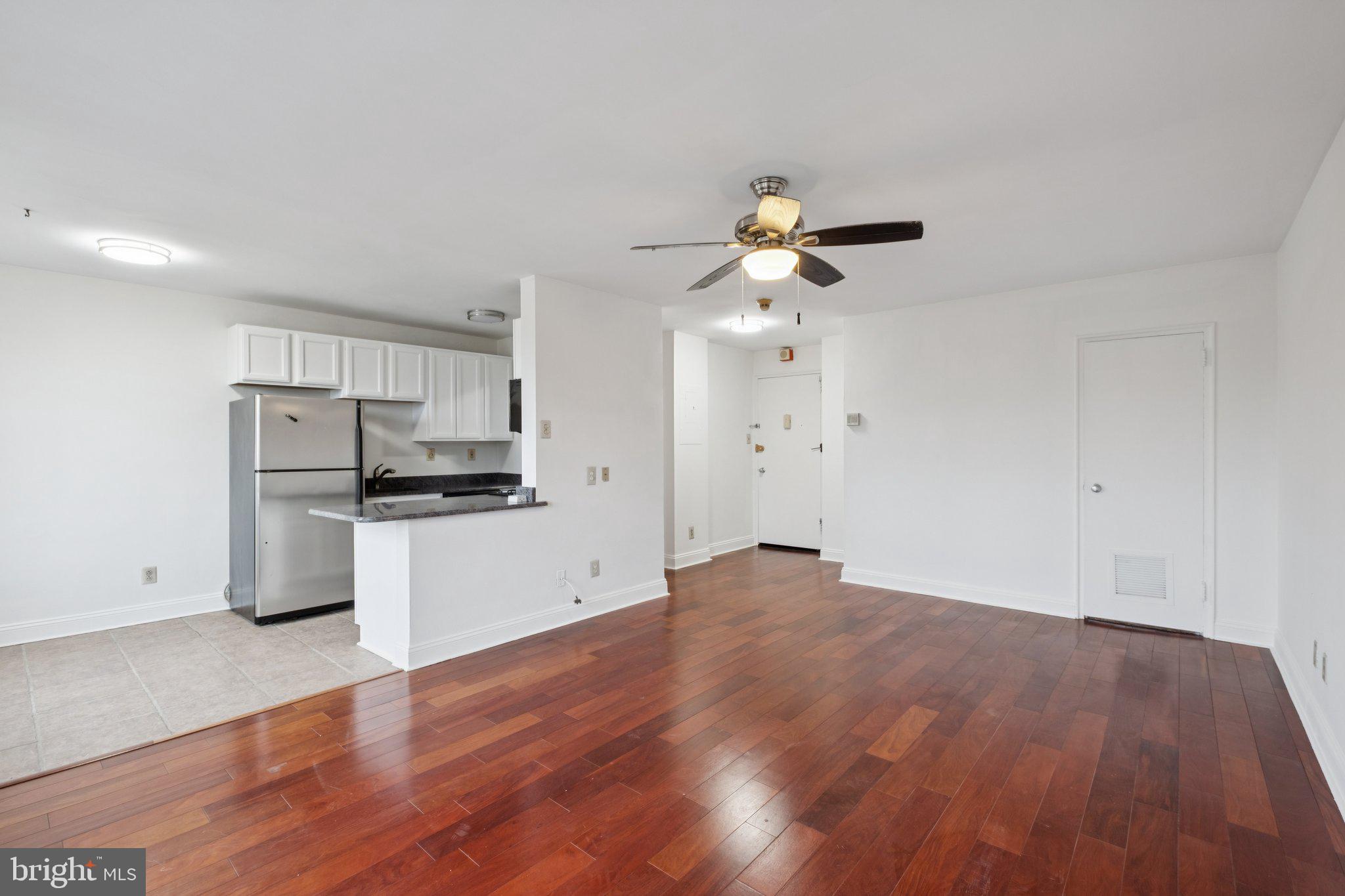 ART MUSEUM AREA - Residential