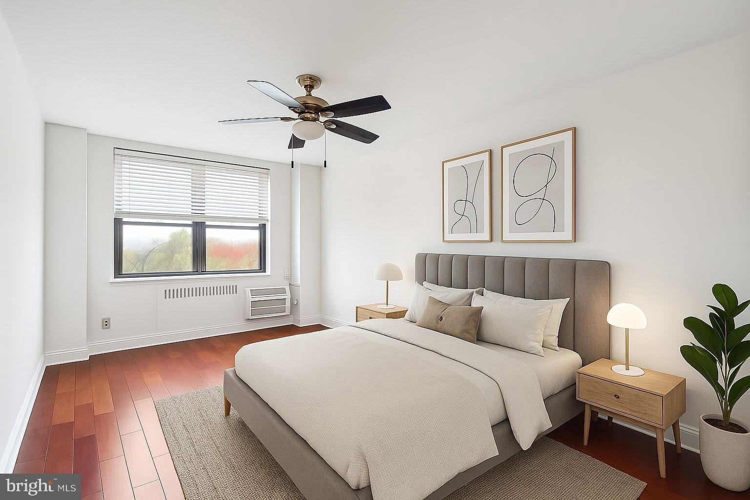 ART MUSEUM AREA - Residential