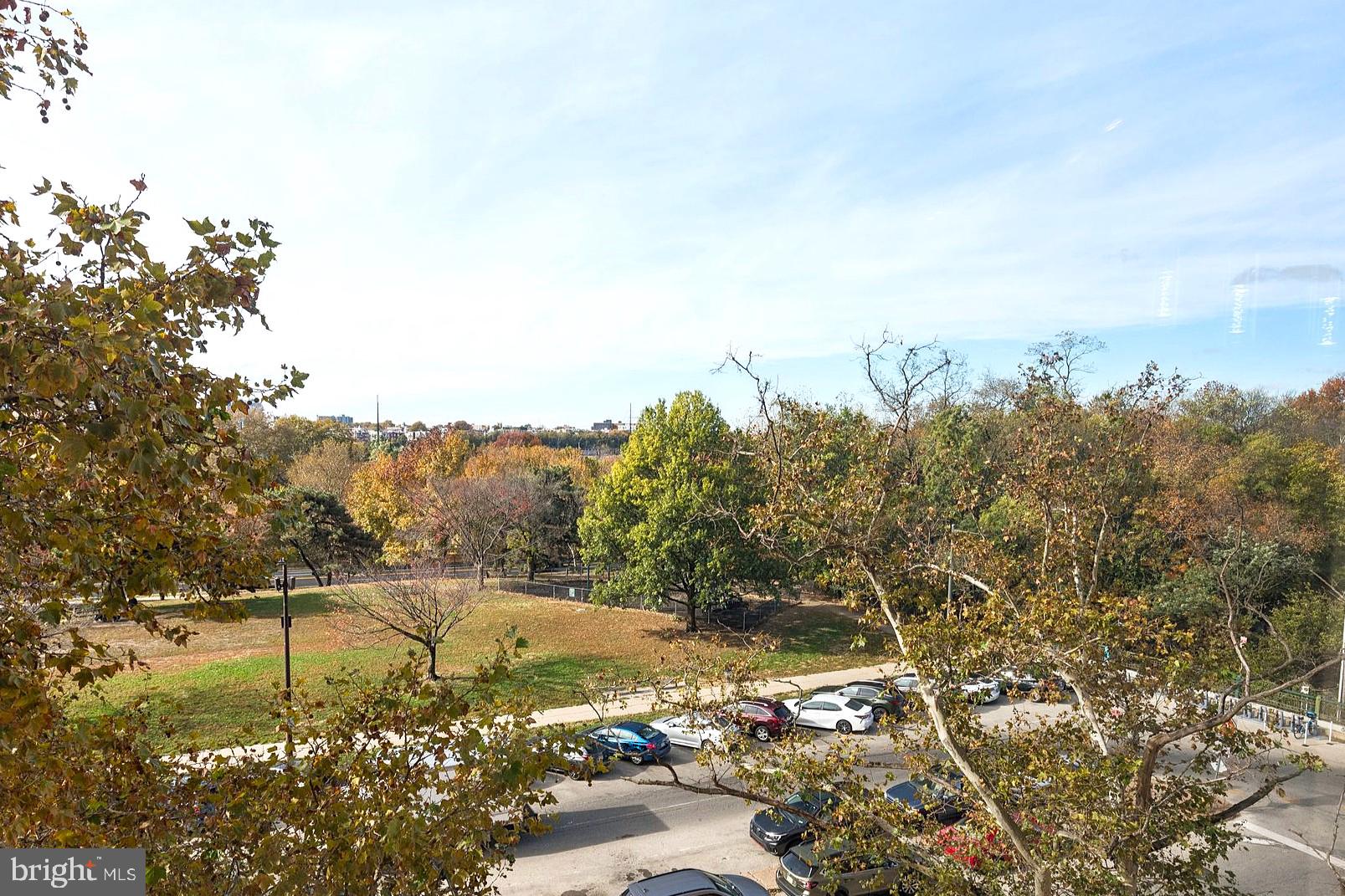 ART MUSEUM AREA - Residential