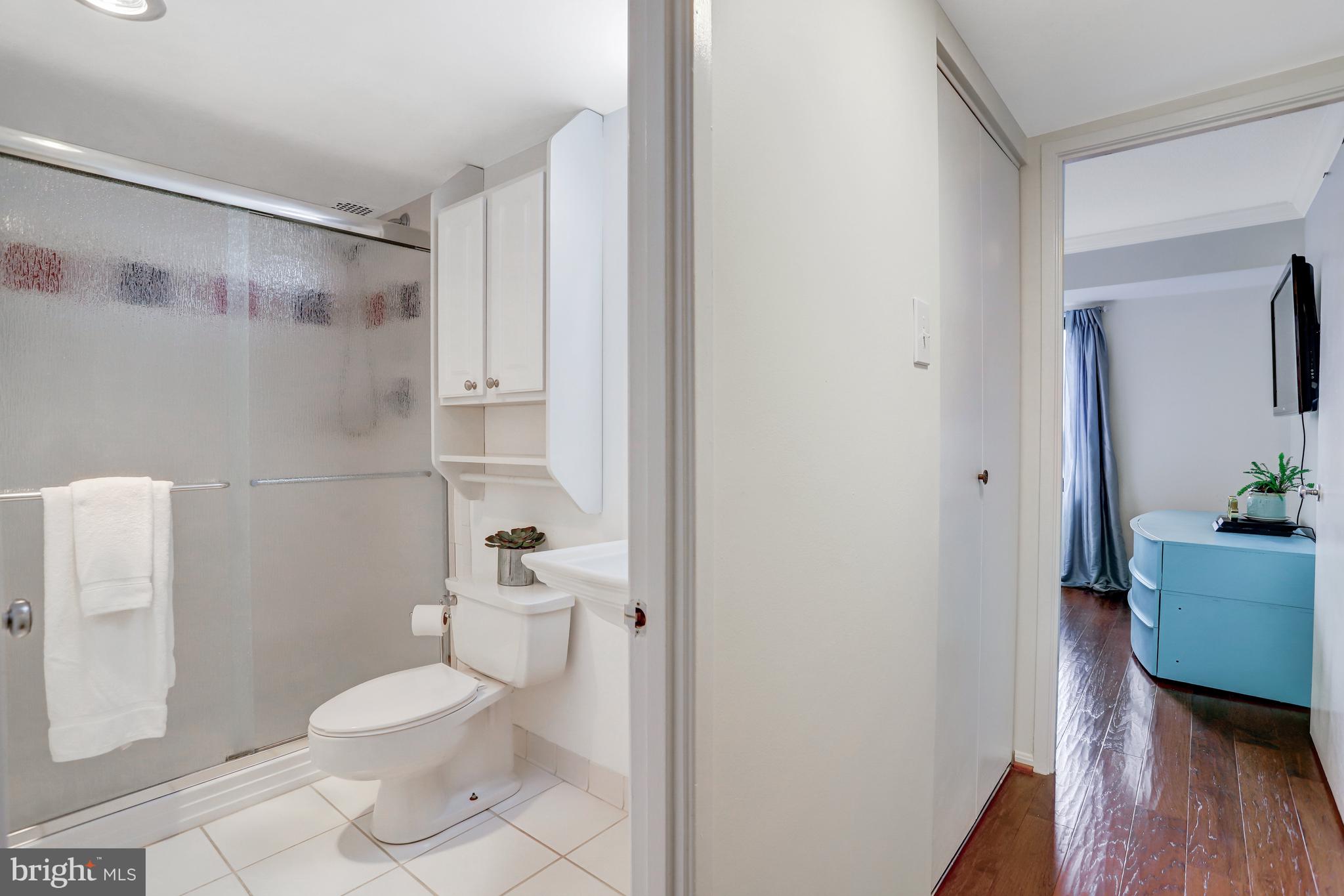 WATERGATE AT LANDMARK - Residential