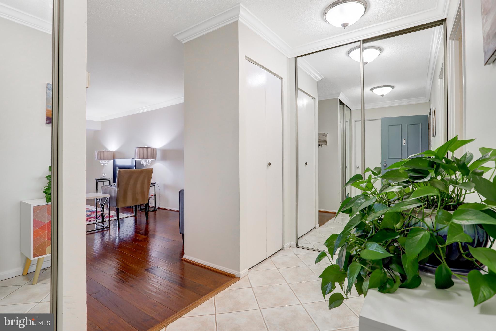 WATERGATE AT LANDMARK - Residential