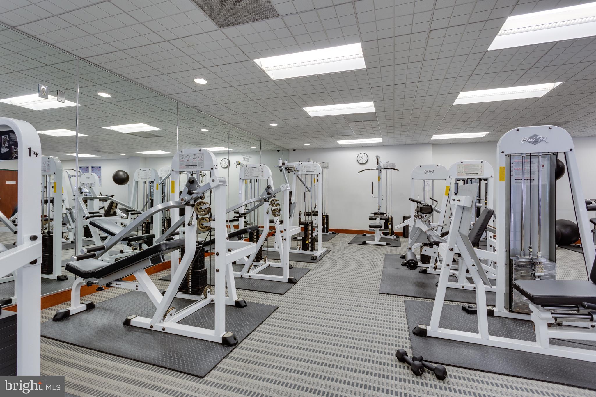 WATERGATE AT LANDMARK - Residential