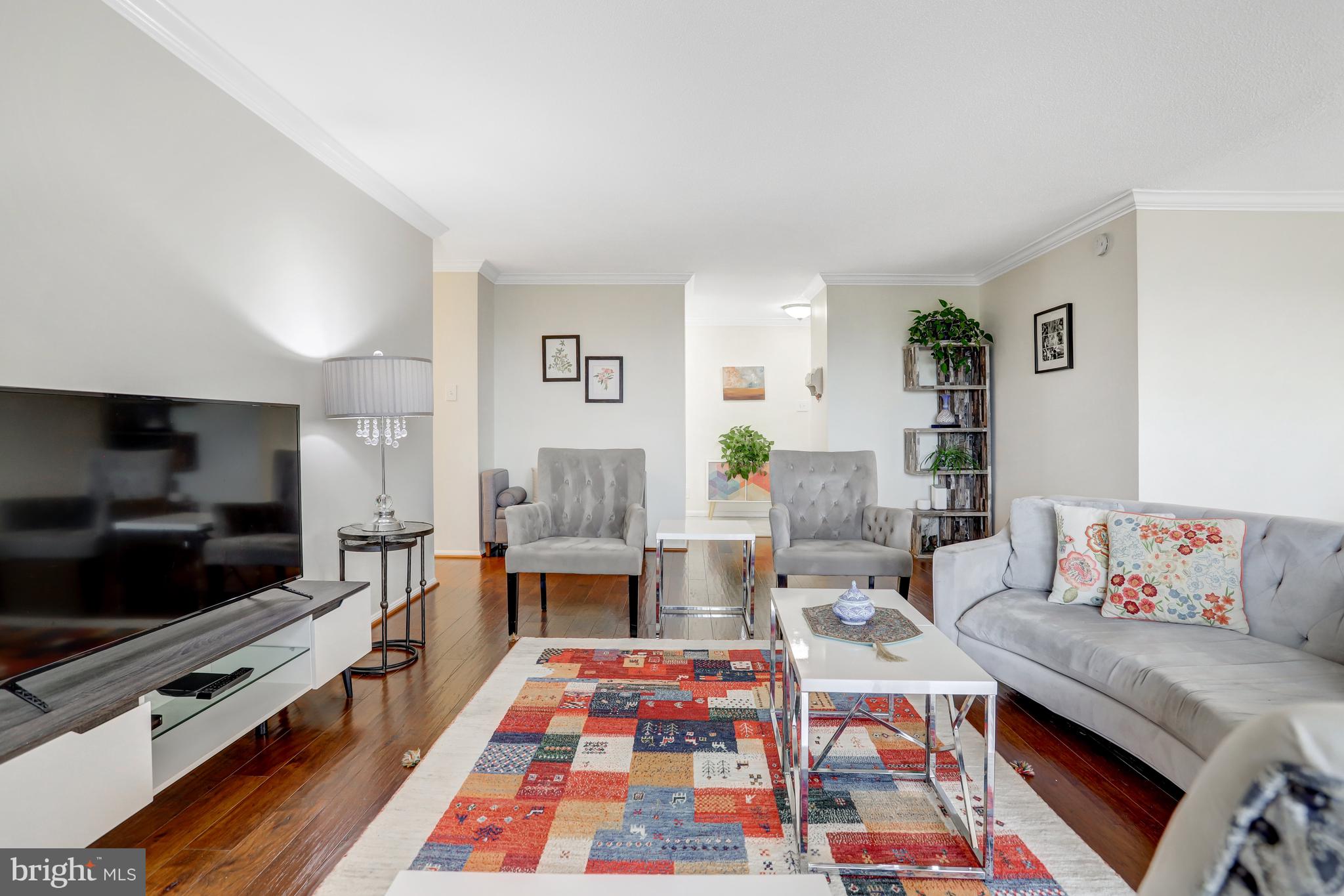 WATERGATE AT LANDMARK - Residential