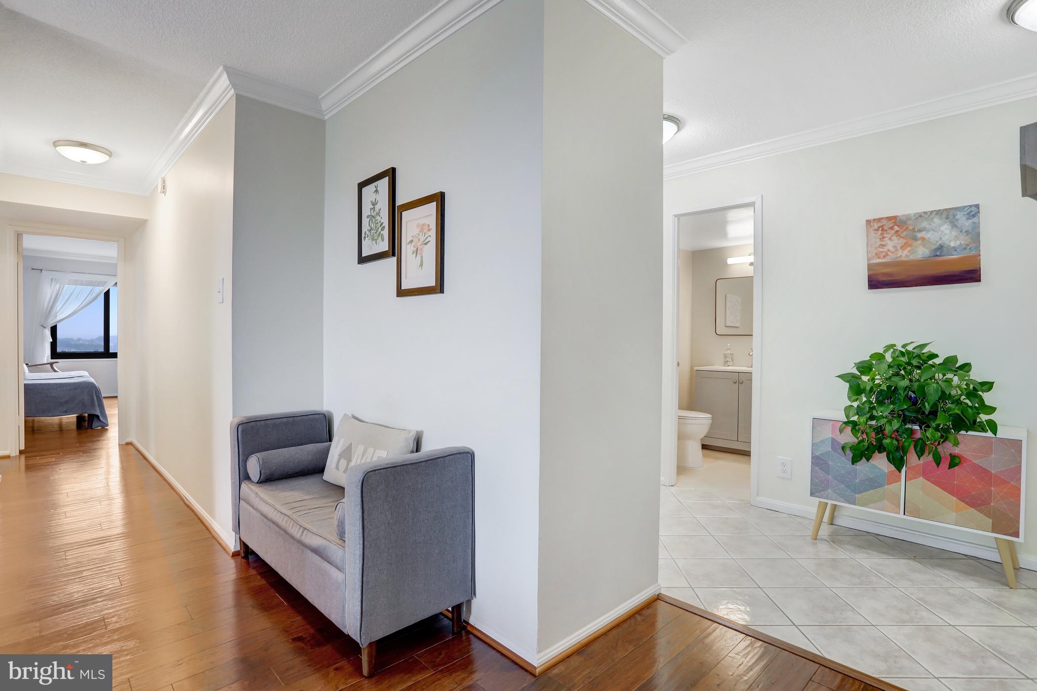 WATERGATE AT LANDMARK - Residential