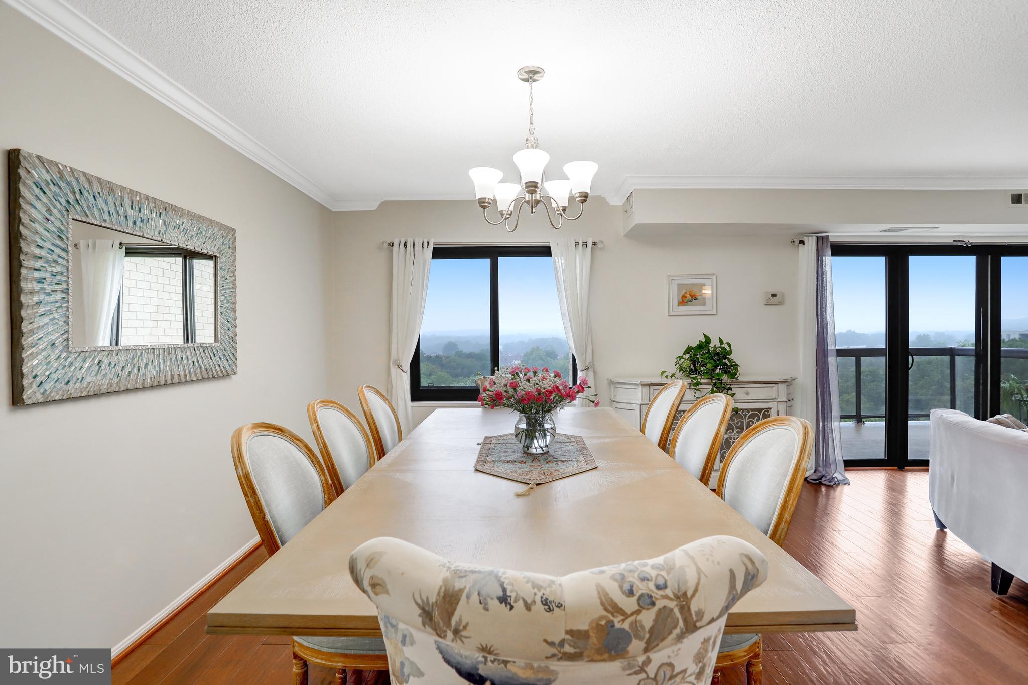 WATERGATE AT LANDMARK - Residential