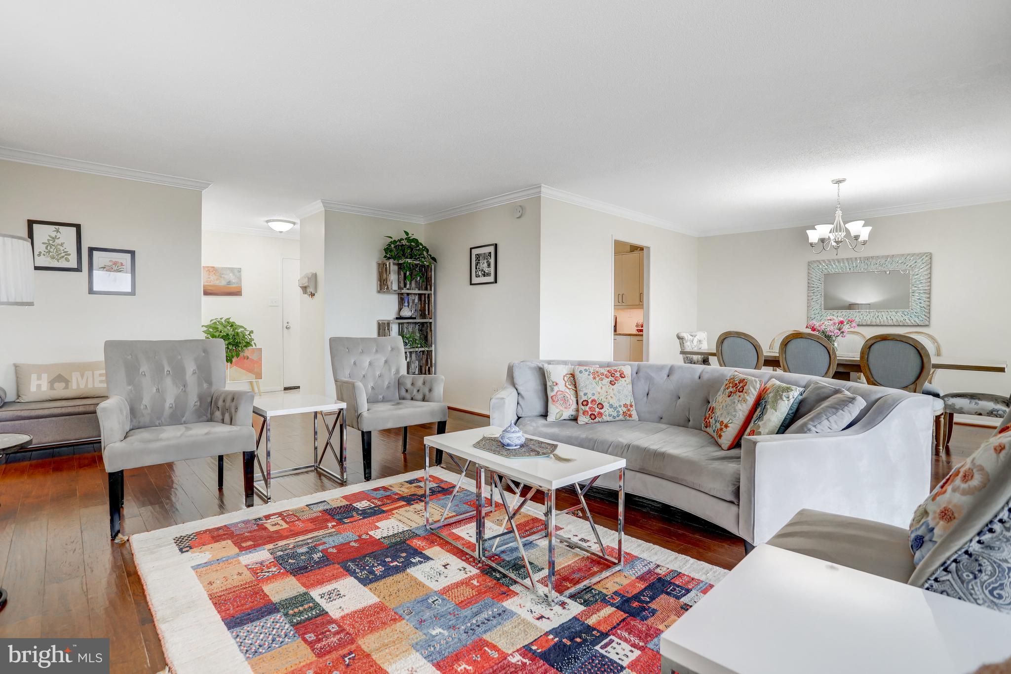 WATERGATE AT LANDMARK - Residential