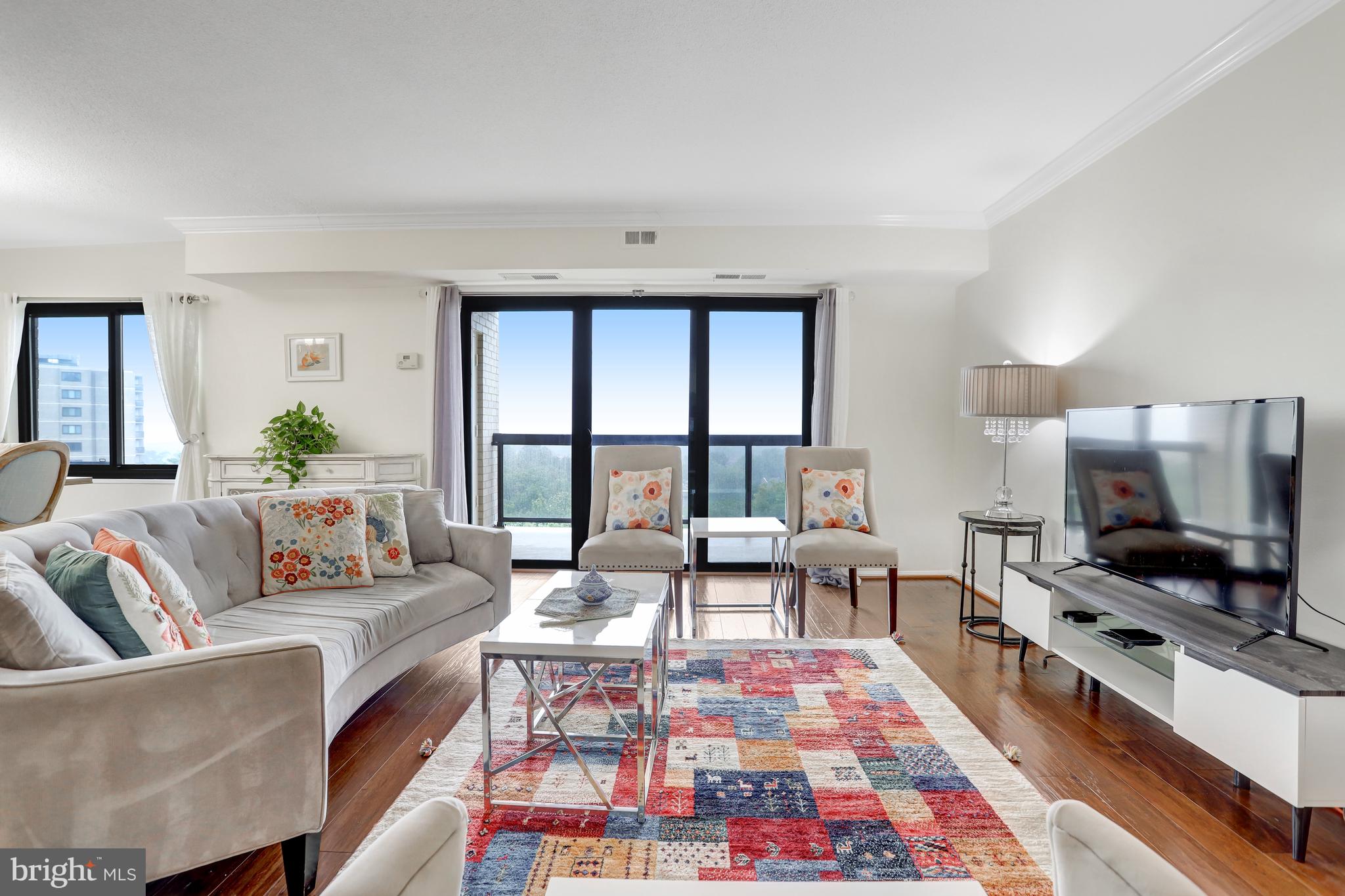 WATERGATE AT LANDMARK - Residential